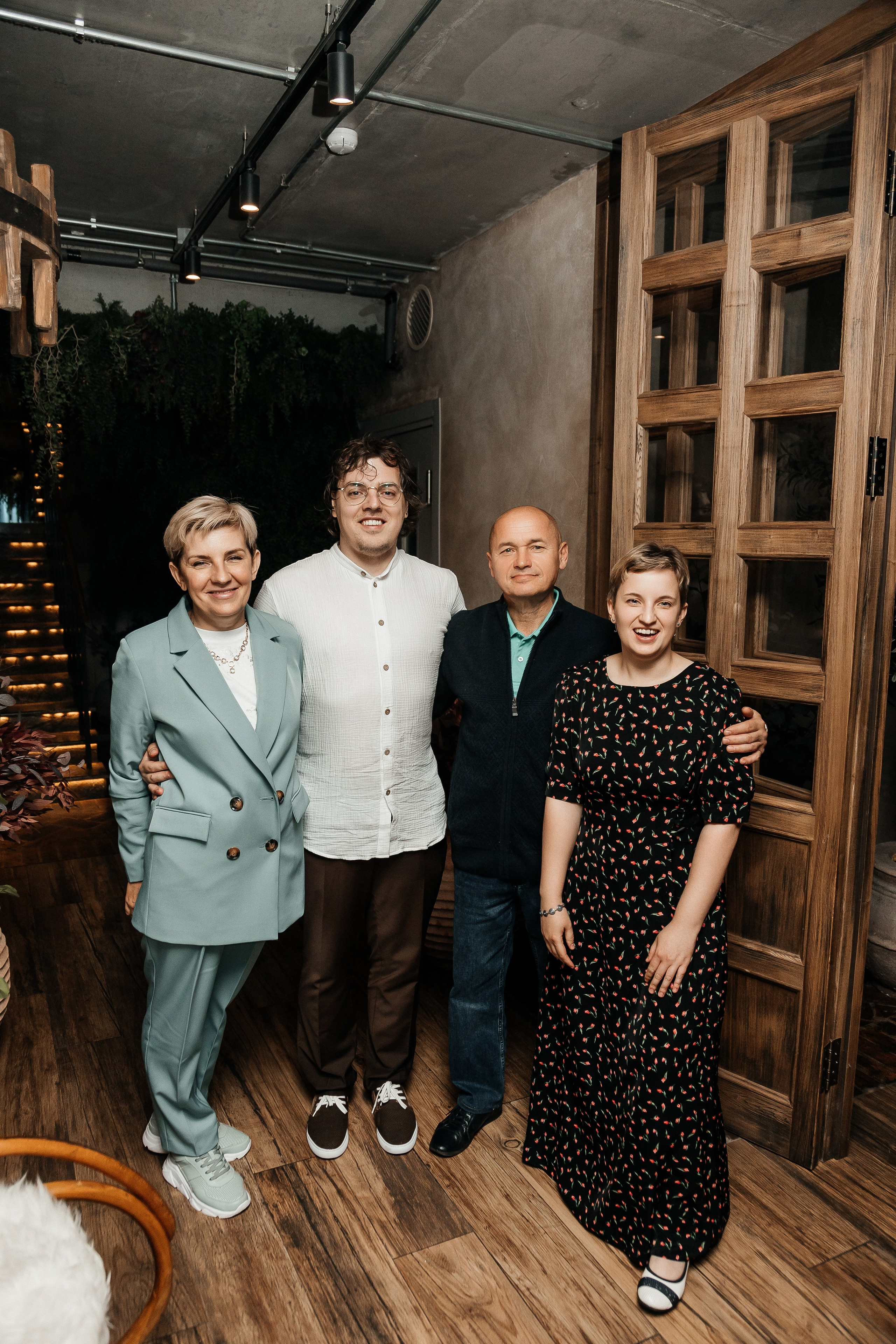 Михаил и Наталья/2024. Свадебный и семейный фотограф в Екатеринбурге