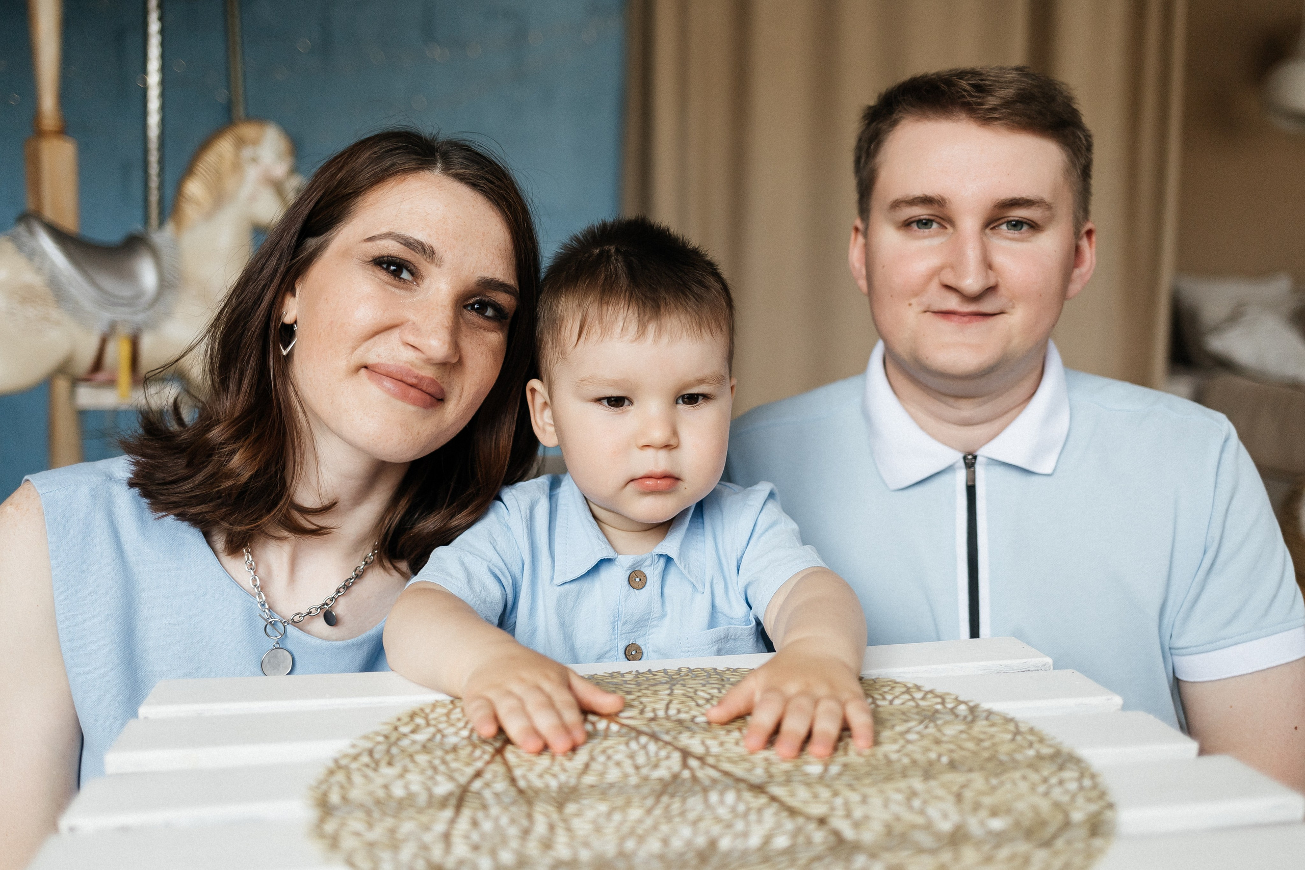 Юлия/Сергей/Тимофей/2025. Свадебный и семейный фотограф в Екатеринбурге