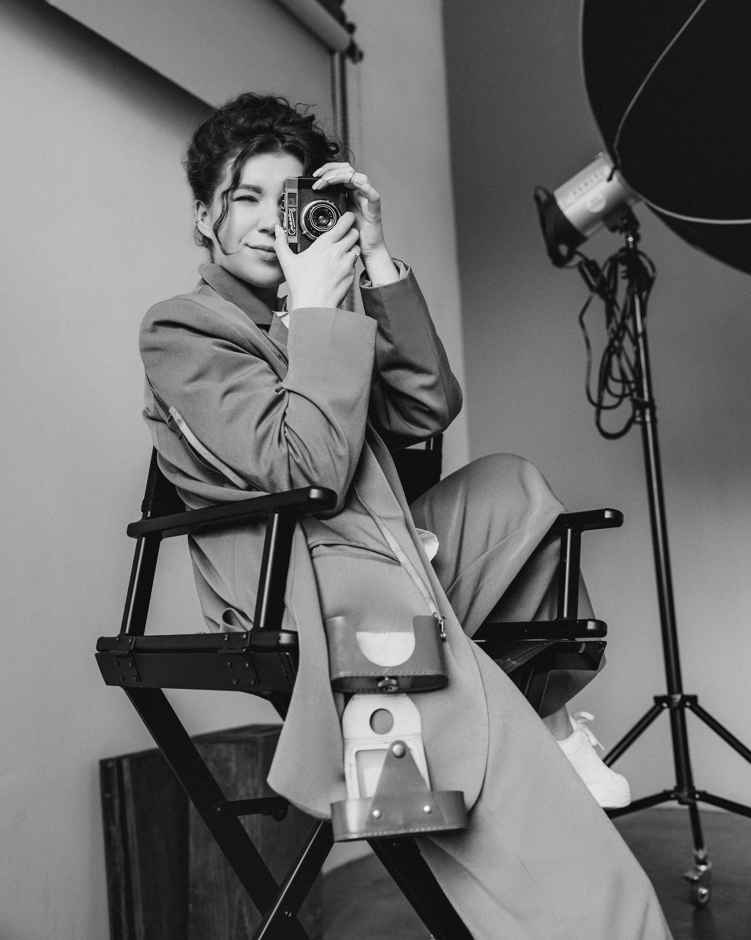 Атрибутика. Профессиональный фотограф в Москве