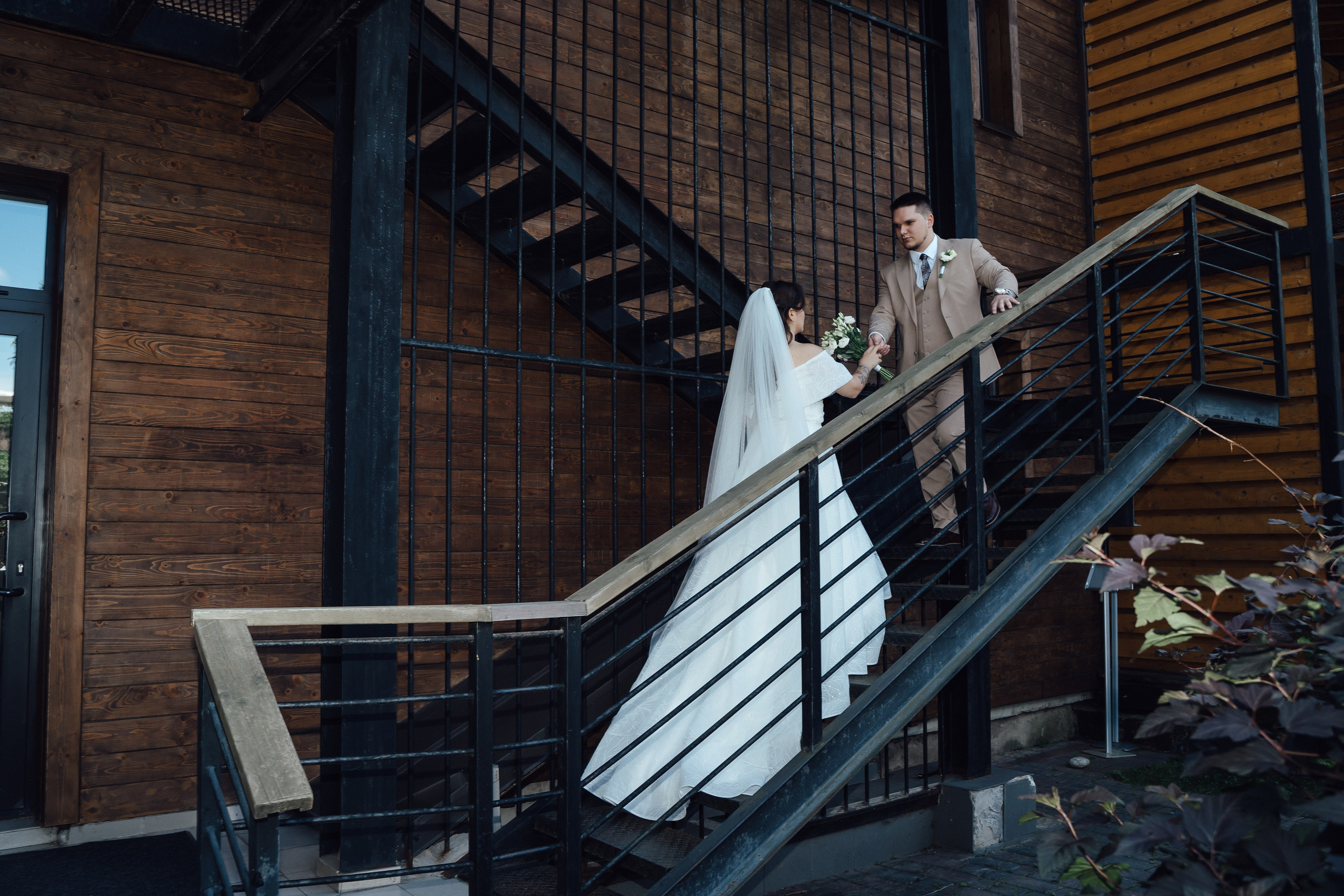 E&D. Творческий фотограф взрослых и детей в Москве Анна Блифернец