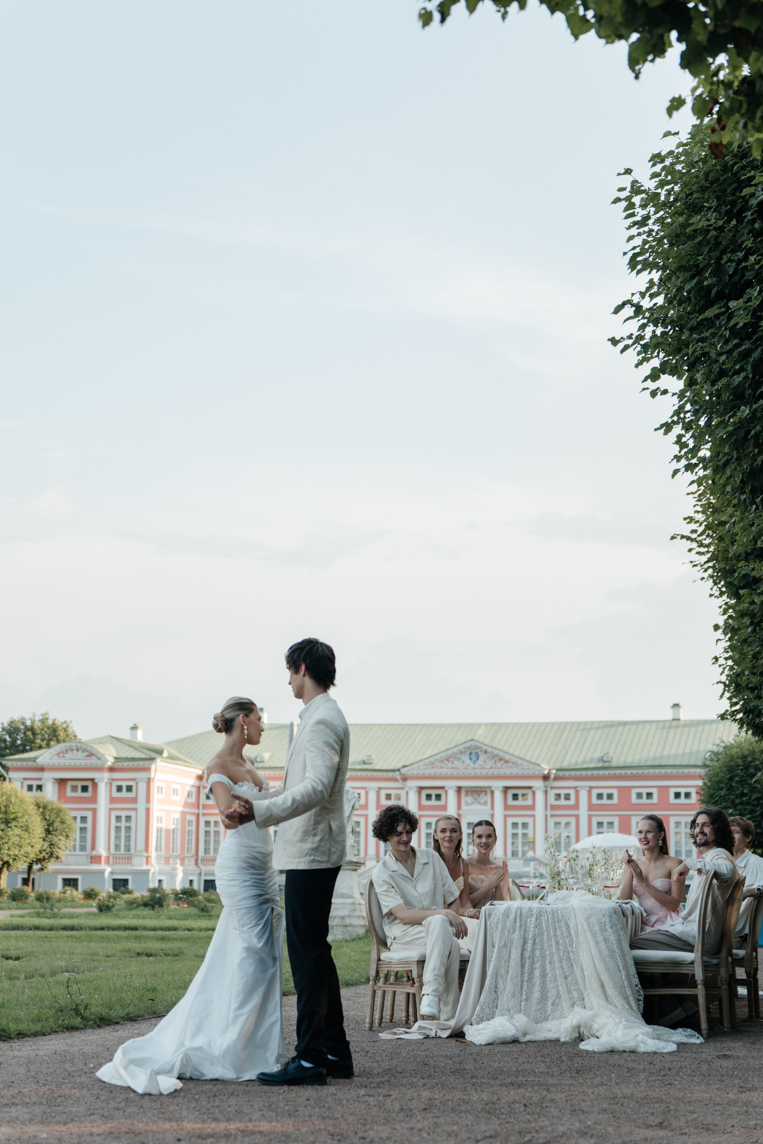 KUSKOVO. Свадебное ФОТО & ВИДЕО Москва/Липецк