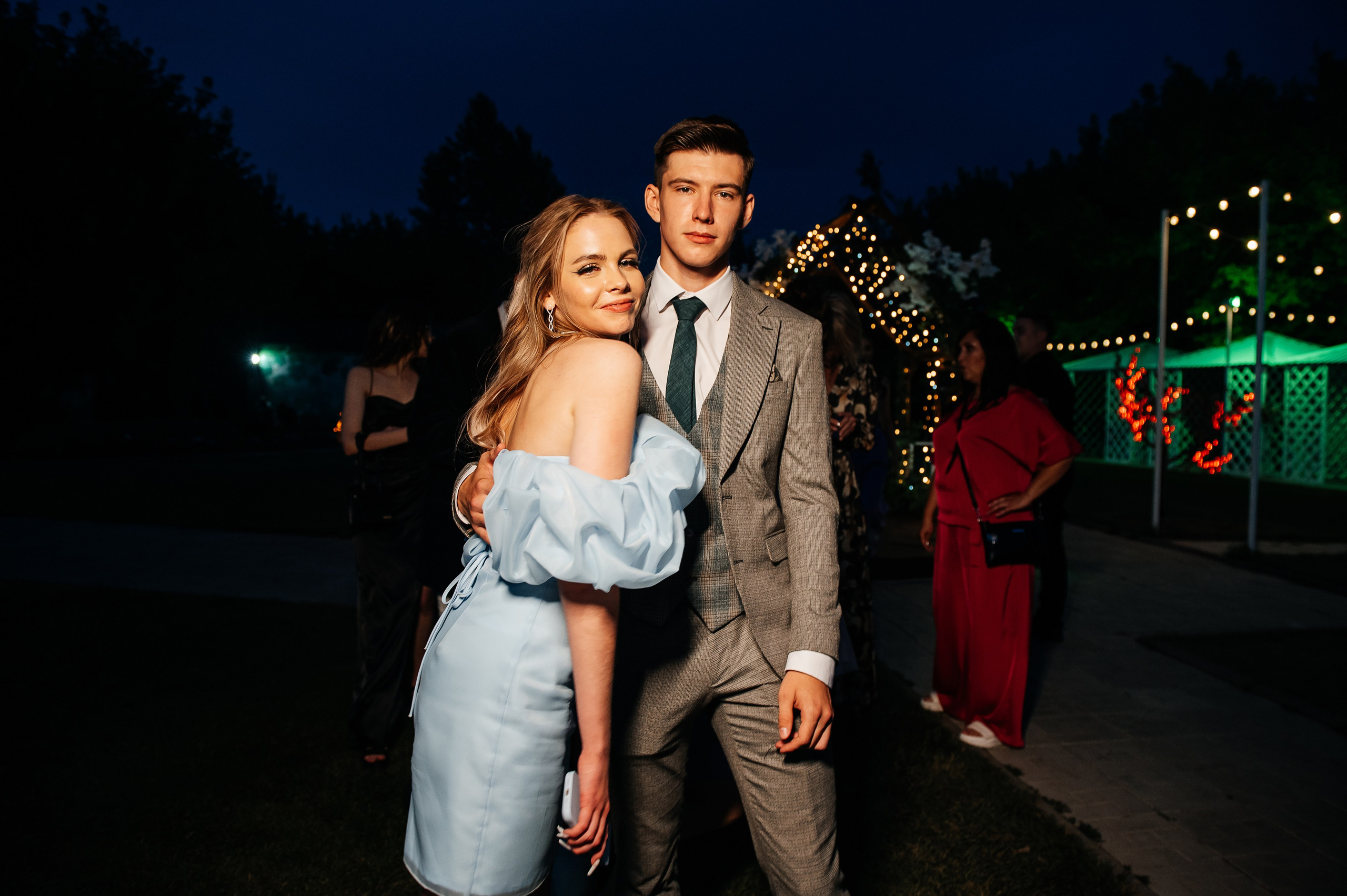 Выпускной 2023. Свадебная  съемка на Алтае