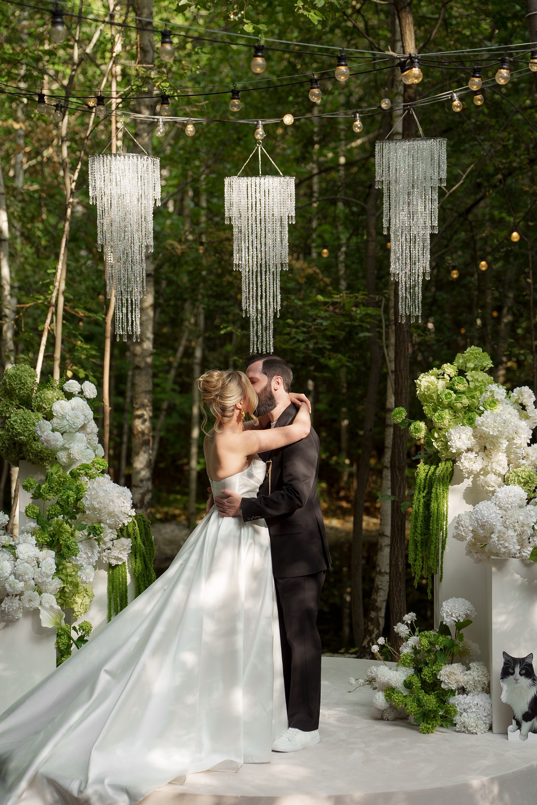 Алена и Вова. Свадебный фотограф Эрик Геворкян