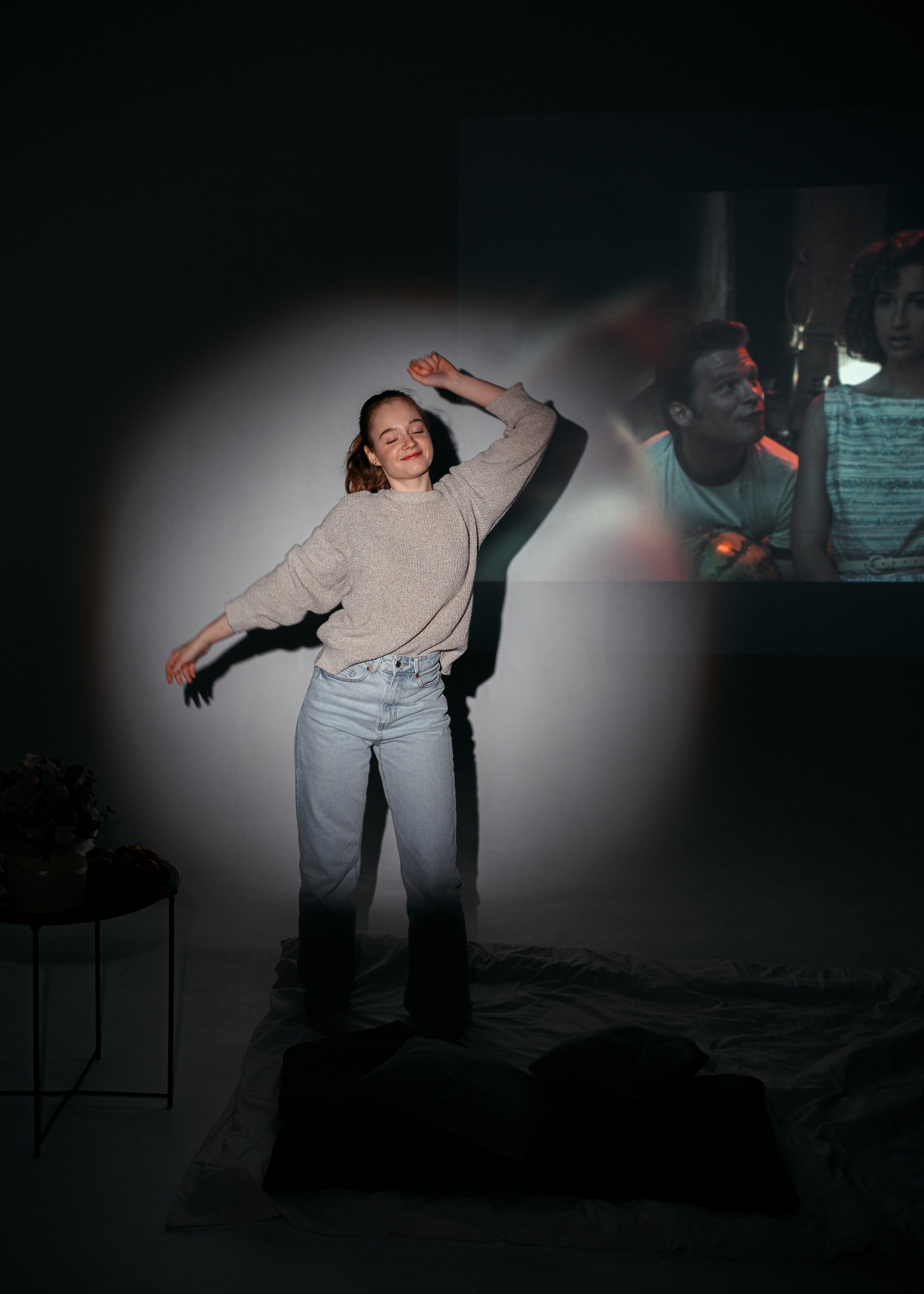 Грязные танцы. Фотограф в Кирове Инна Софронова