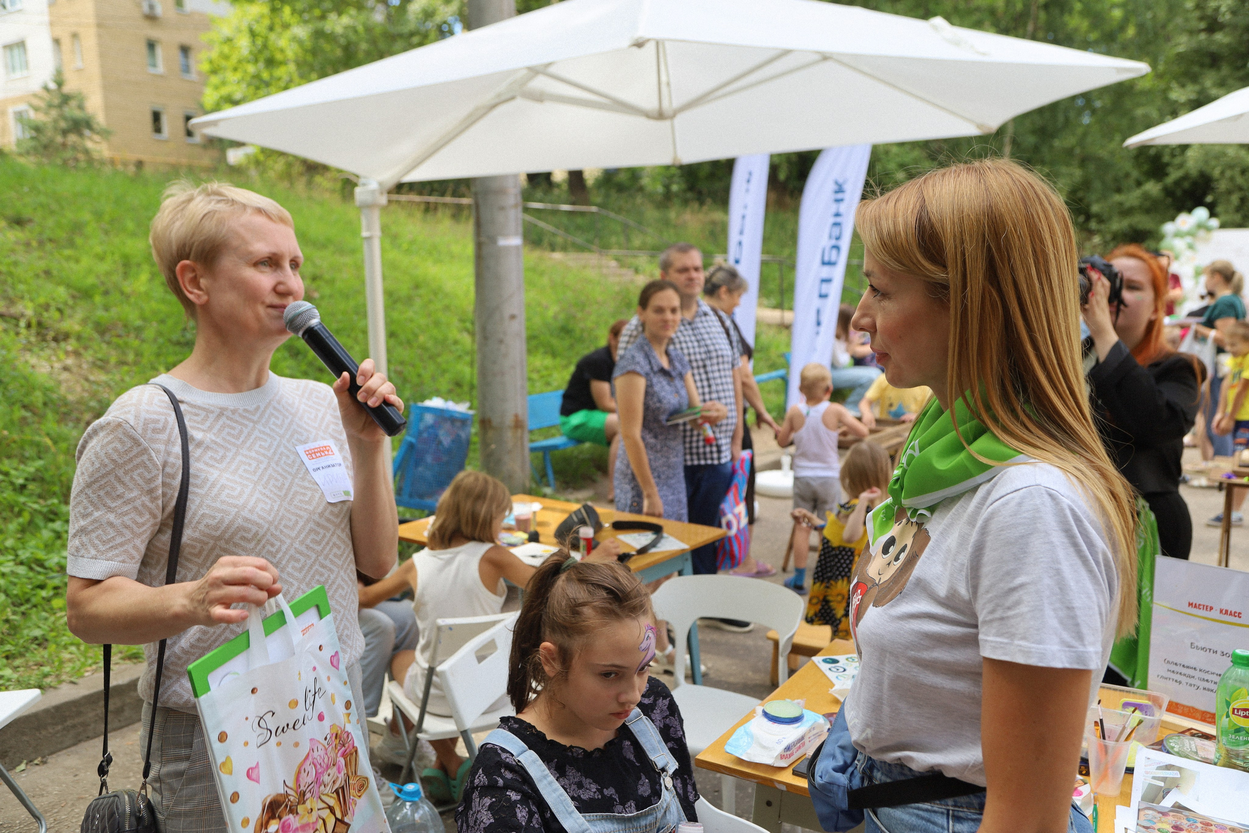 НОНЦ. Фотограф Мурманск | Нижний Новгород • Анна Хижняк