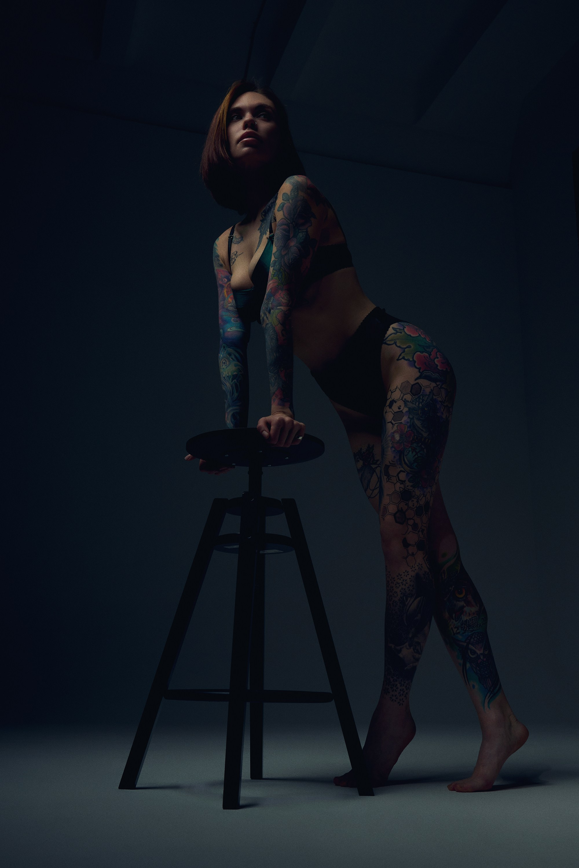 Evgenia. Фотограф в Москве Евгений Петьков