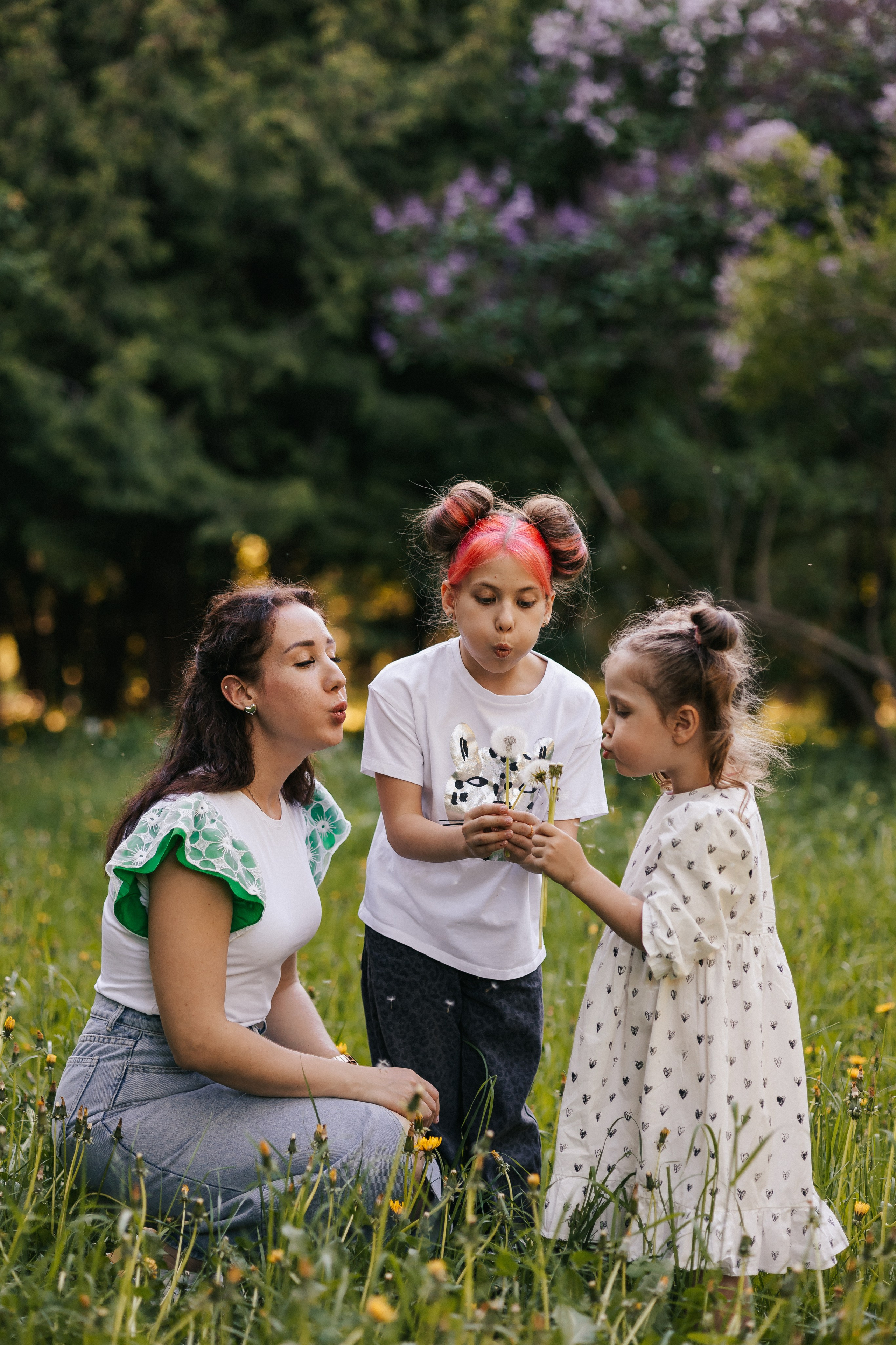 Прогулка. Фотограф Нижний Новгород