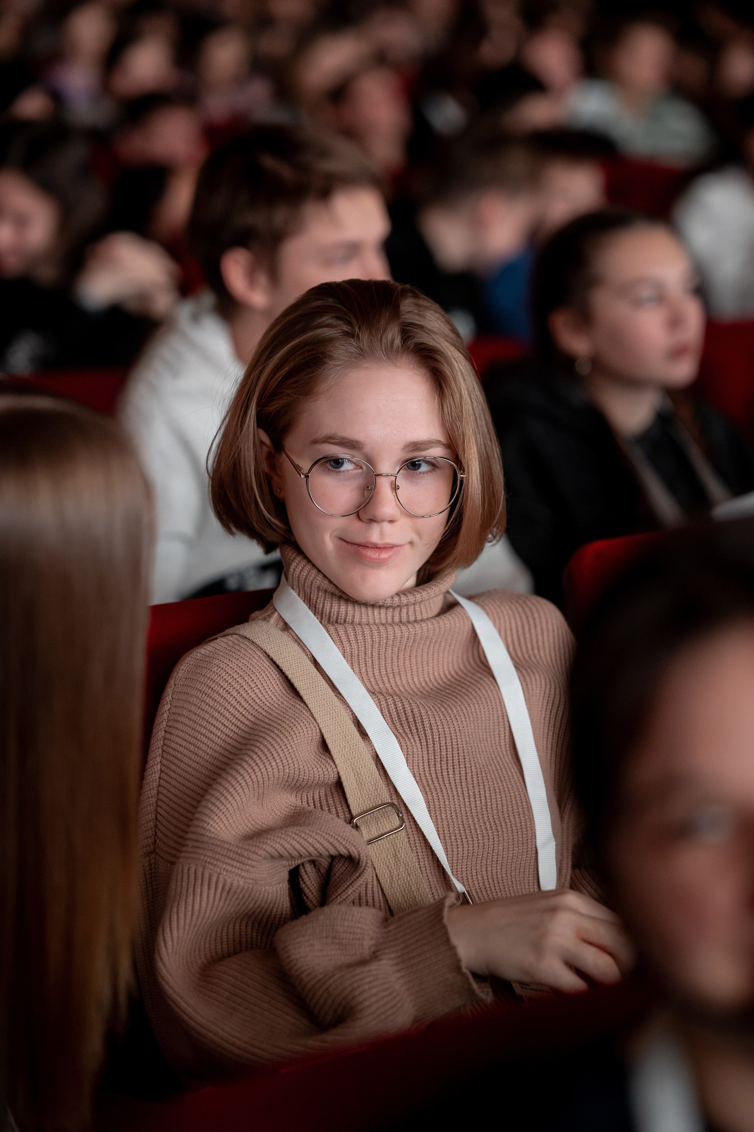 Форум «МССБ» Казань Экспо. Продакшн для девелопмента и реального сектора