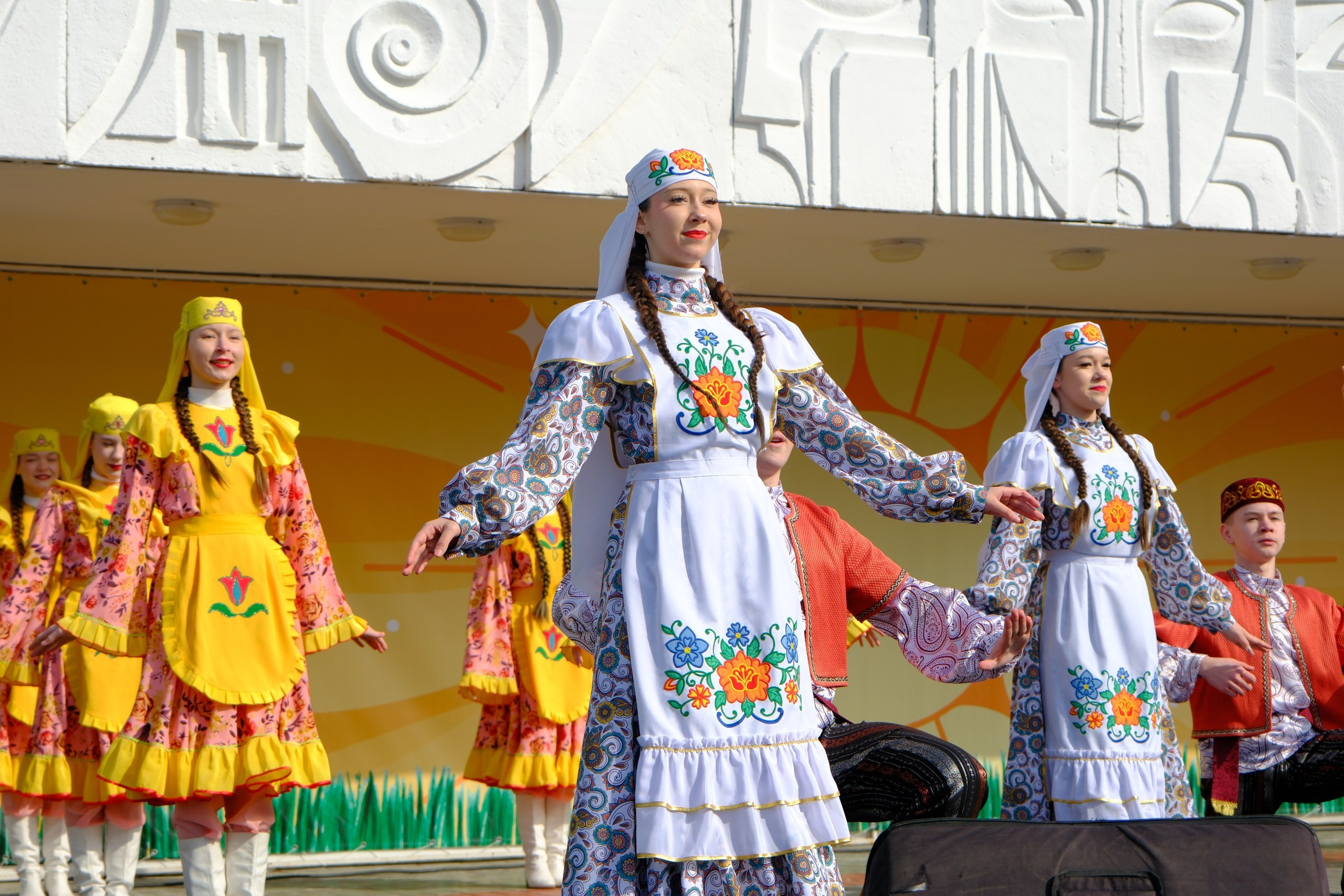 Нижнекамск Навруз 2026. Фотограф в Нижнекамск Татарстан Максим Липин