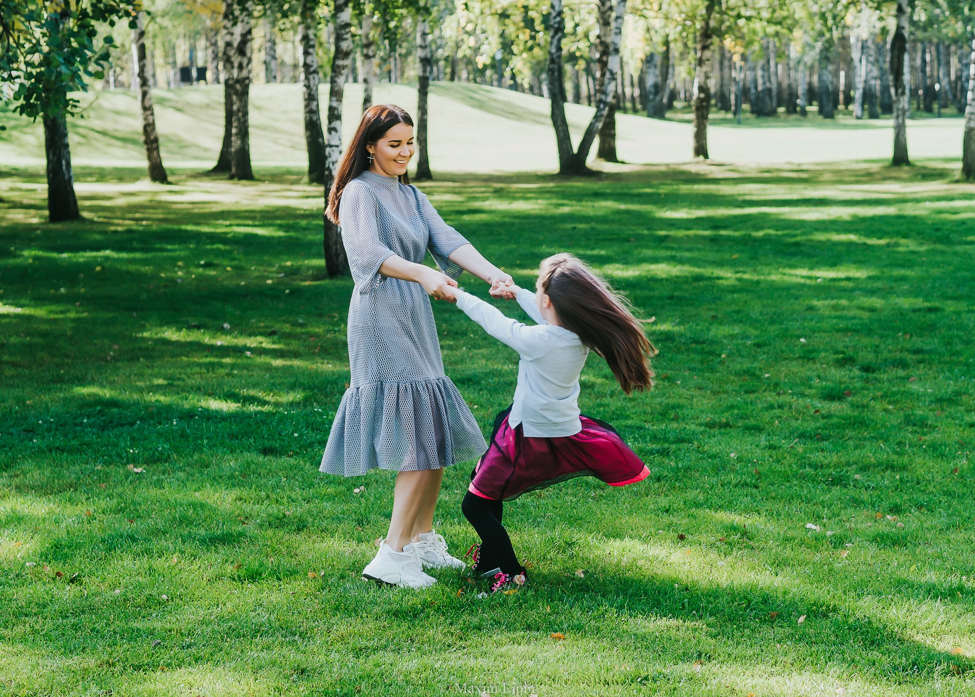 фотограф максим липин