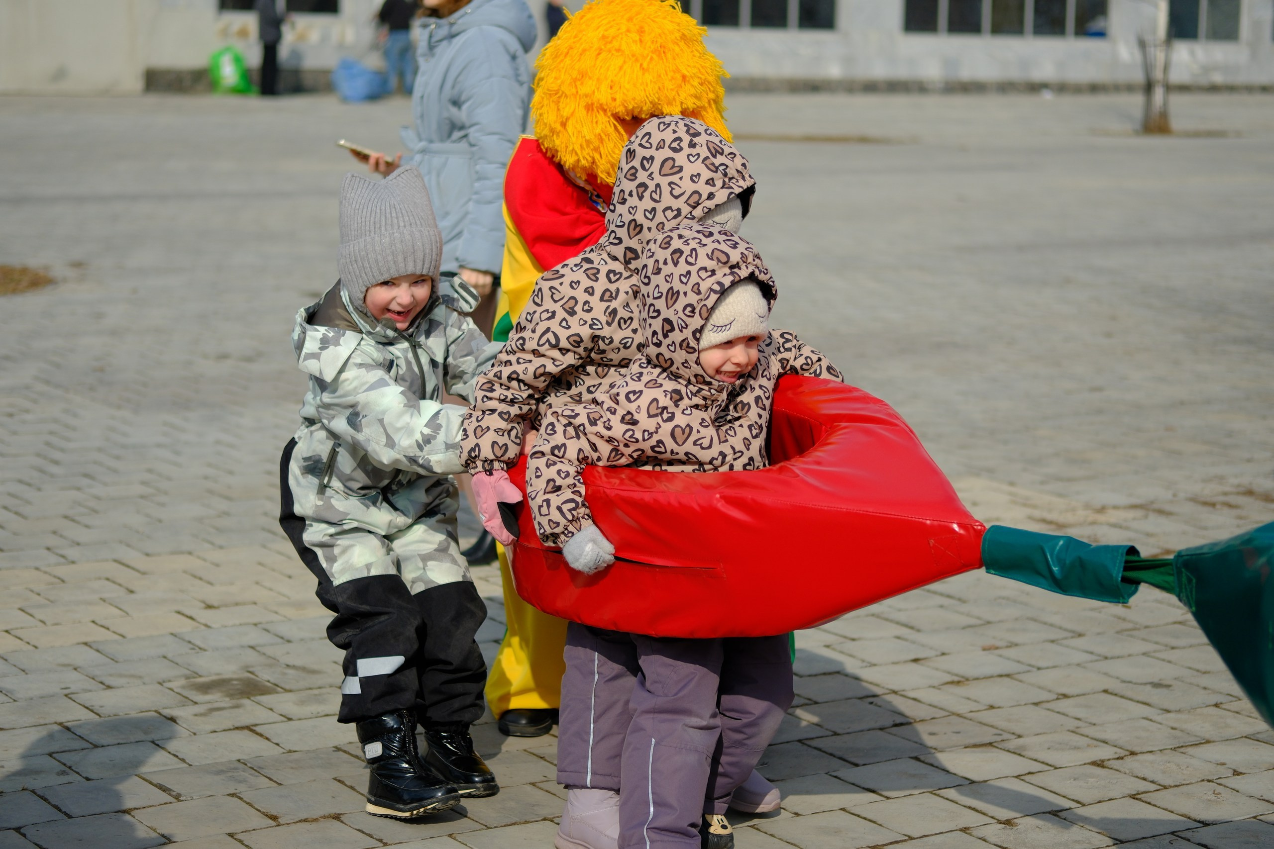 Нижнекамск Навруз 2026. Фотограф в Нижнекамск Татарстан Максим Липин