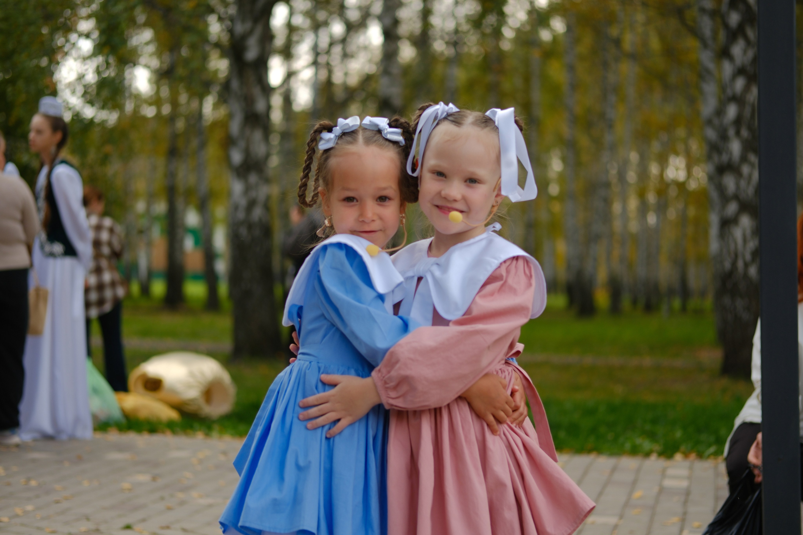 День города Нижнекамск Фотограф Максим Липин