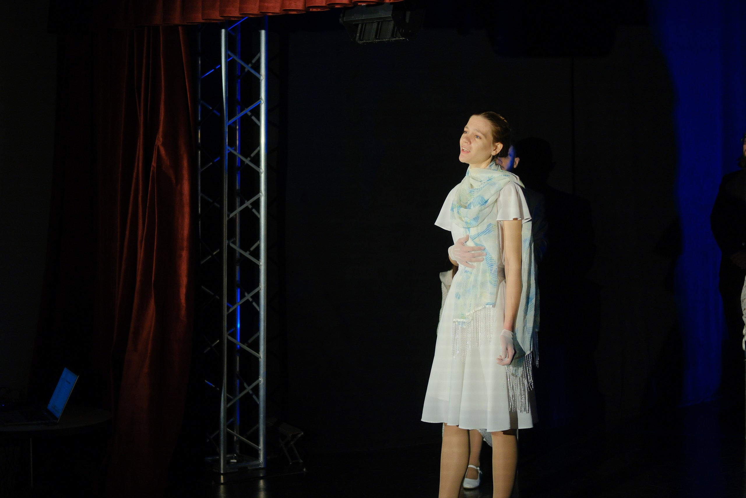 Молодежная Театральная студия «СТ_АТЬ» Нижнекамск. Фотограф в Нижнекамск Татарстан Максим Липин