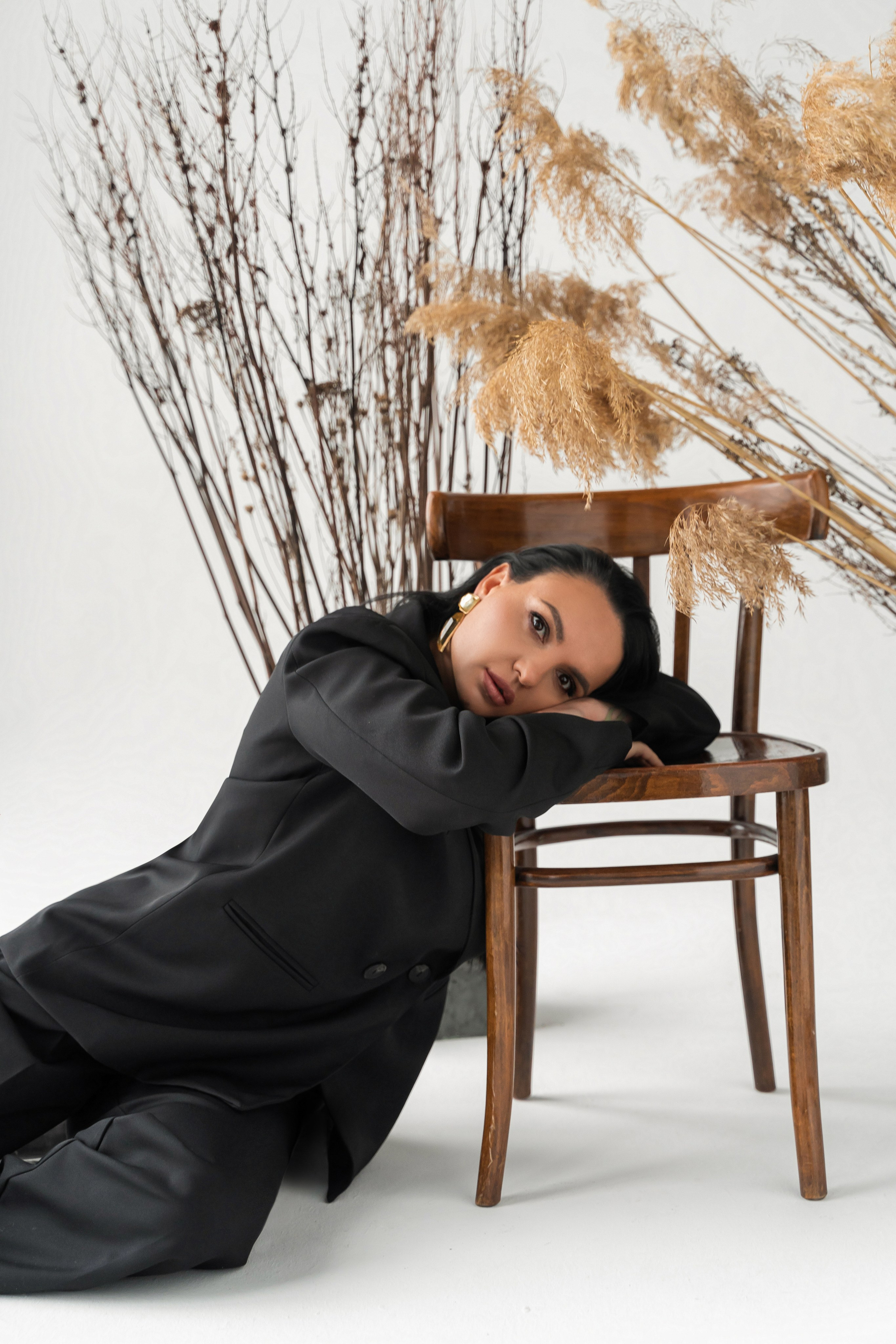 Эльвира Гера — Психолог, регрессолог. Стилист — имиджмейкер в Москве Екатерина Саливоник