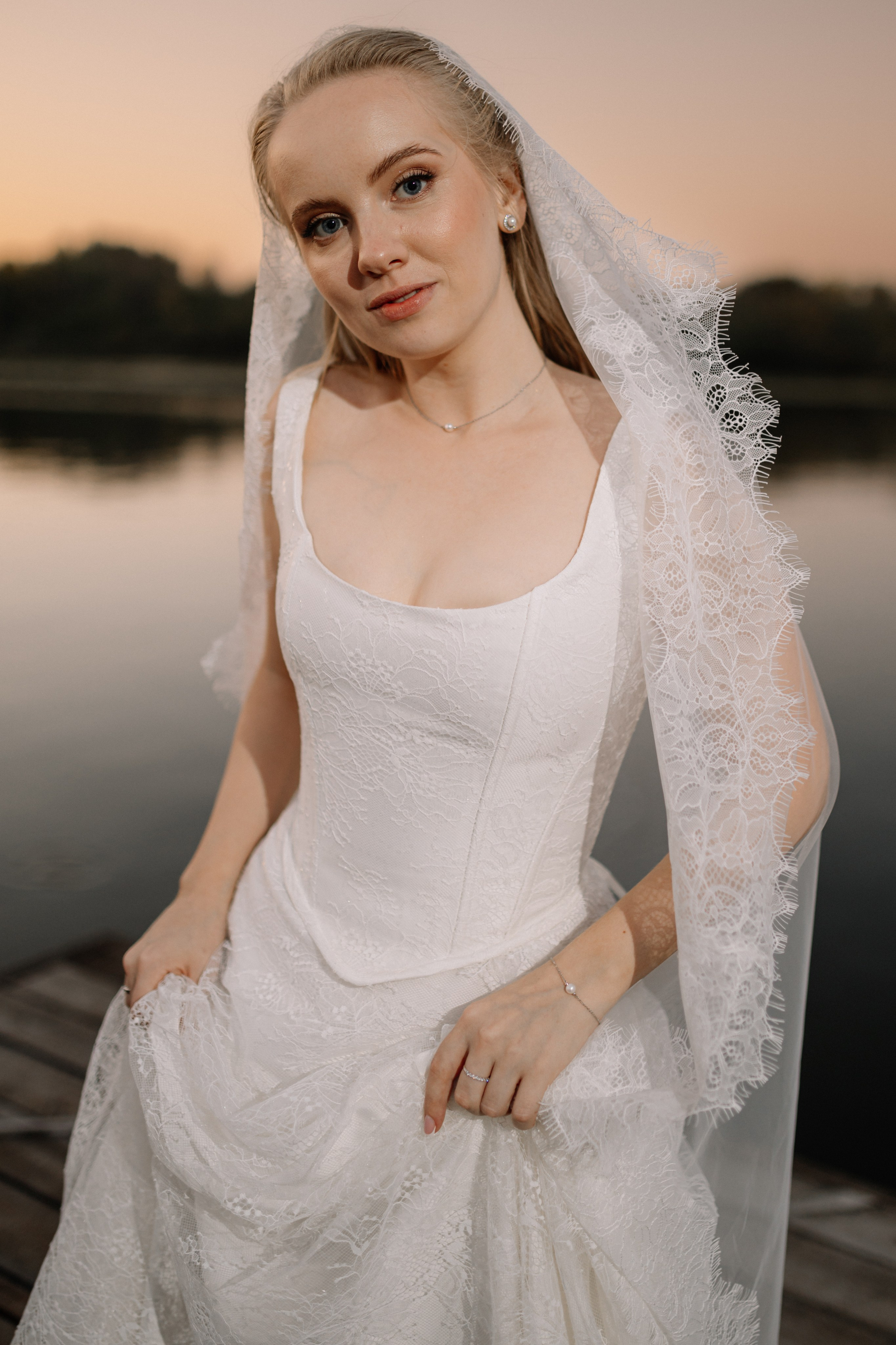 Алина и Денис (банкет). Фотограф Александра Кузнецова