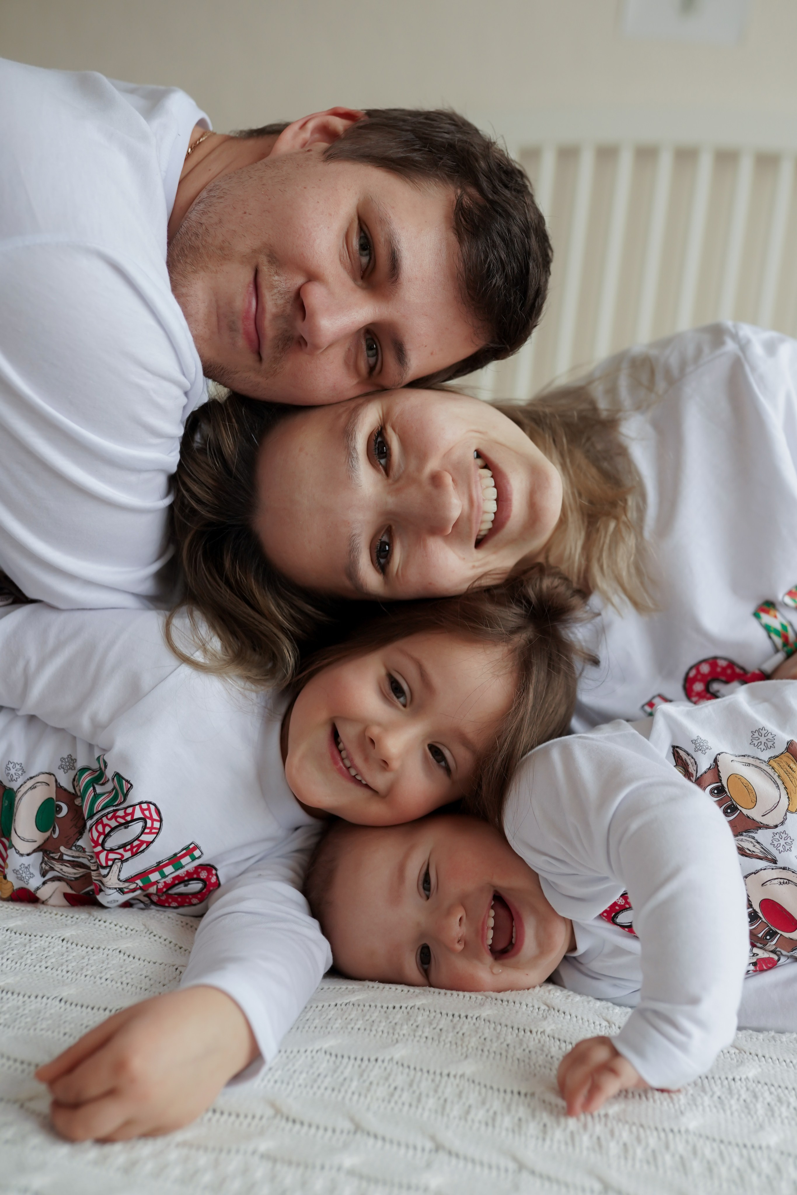 Лена новогоднее. Твой друг фотограф