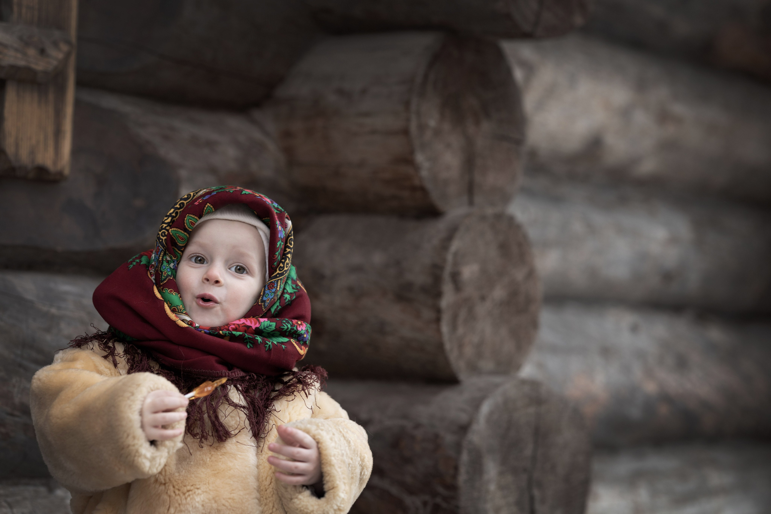 Ваш семейный фотограф в Москве, Мария Мурова
