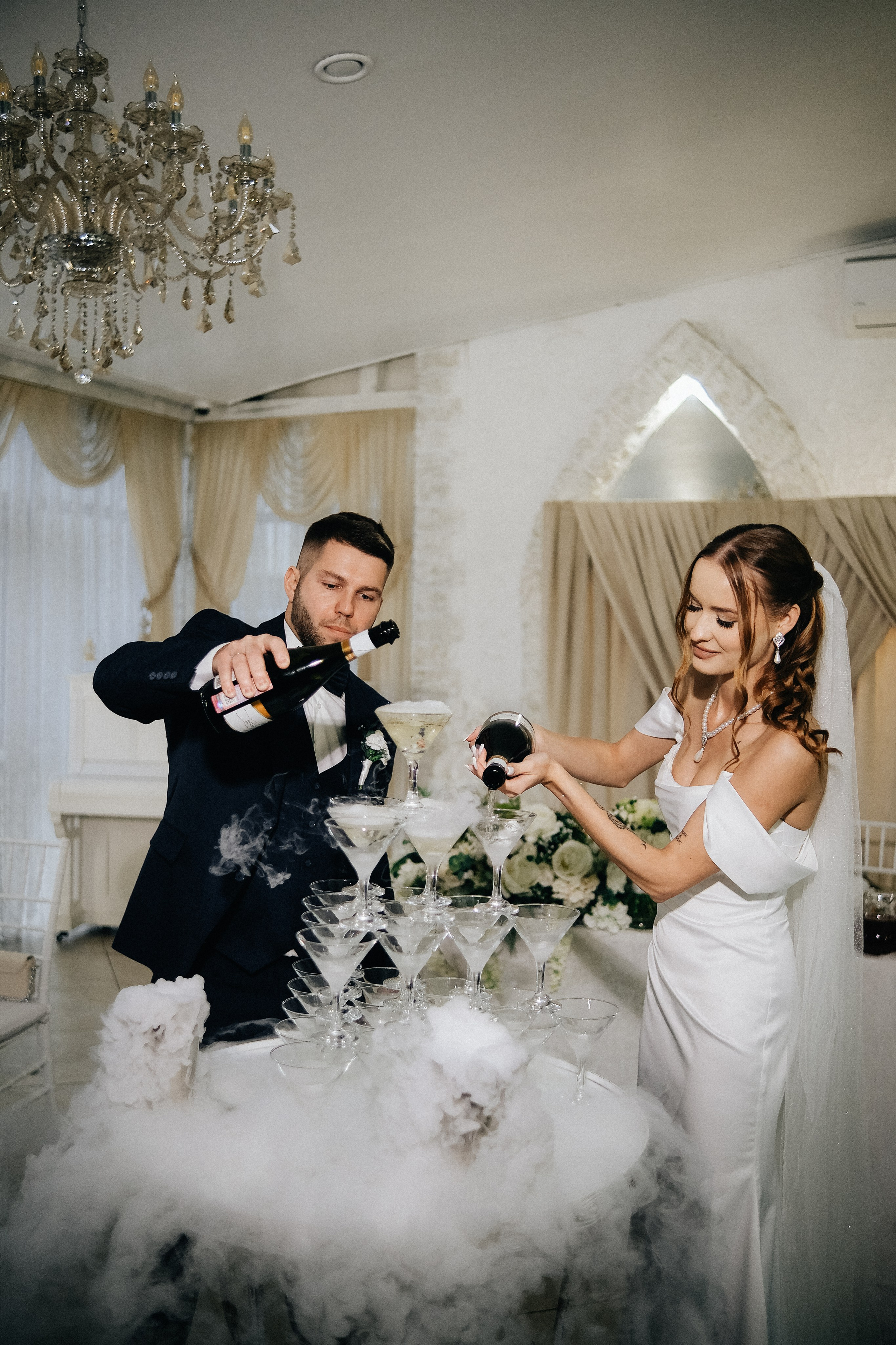 Оля & Денис СПБ. Phdkvmr.ru