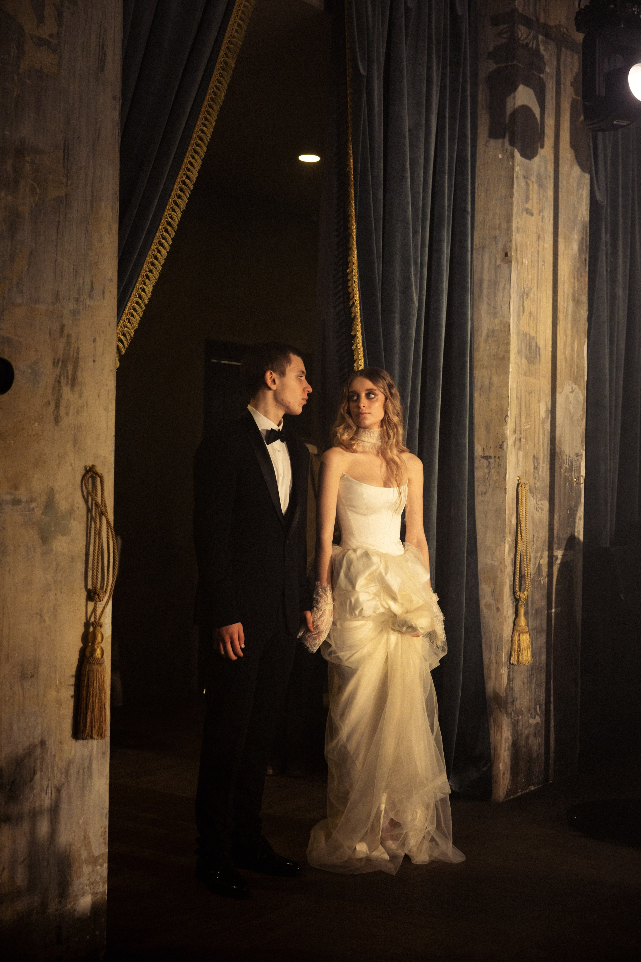 Вероника & Максим. Phdkvmr.ru