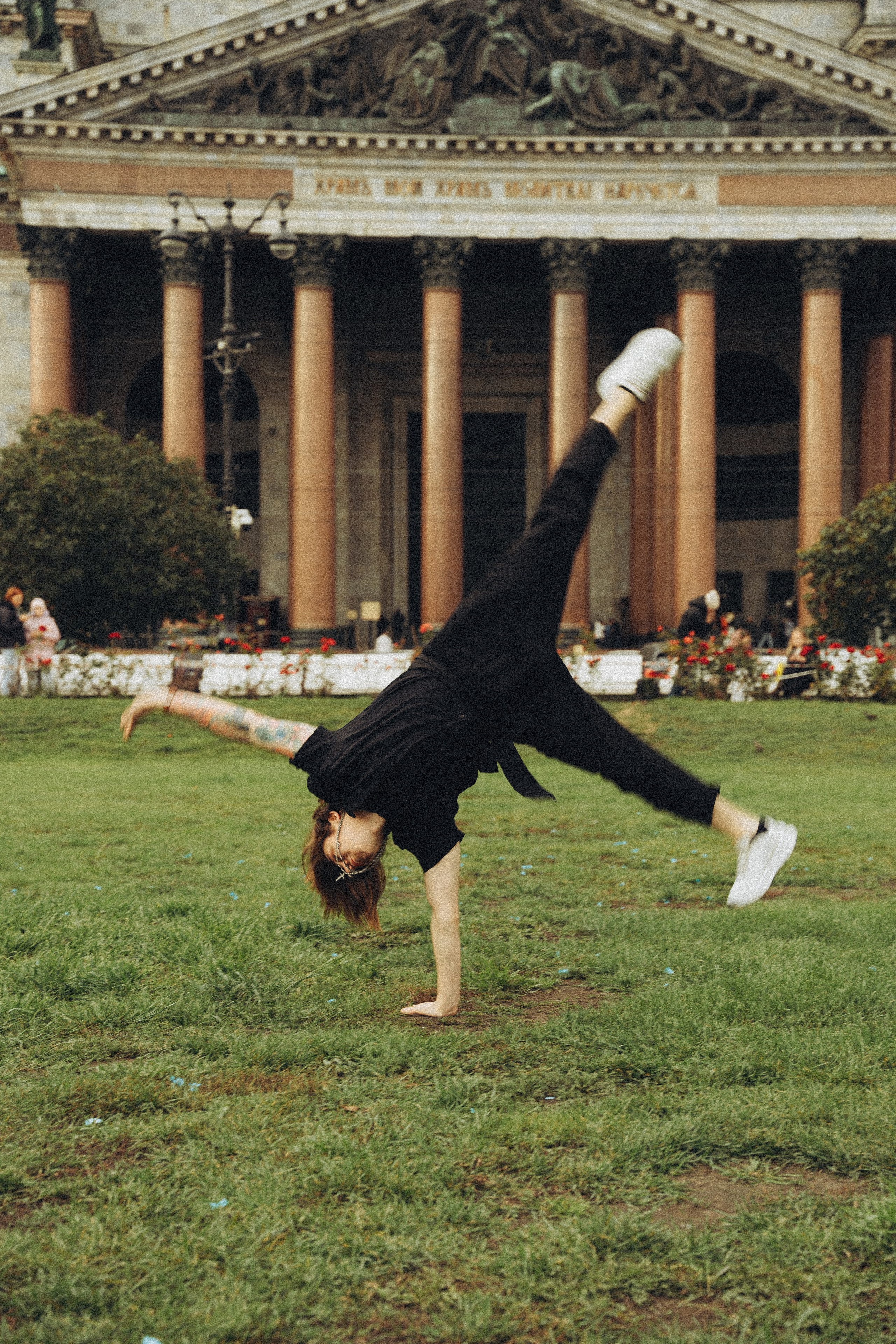 Vladimir. Фотограф Санкт-Петербург/Гомель Виктория Петрова