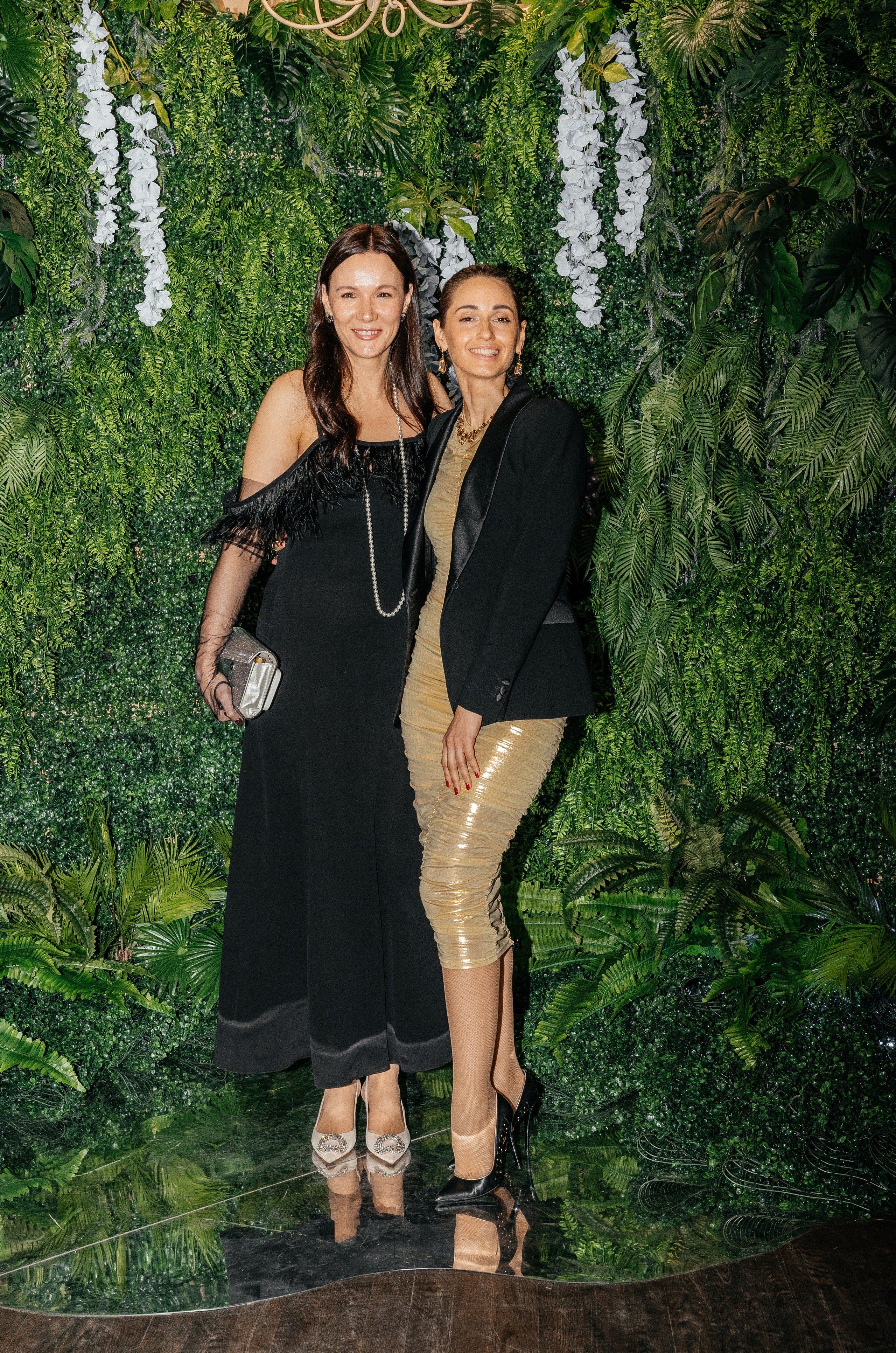 Вечер талантов. Чаплин Холл. Фотограф Санкт-Петербург/Гомель Виктория Петрова