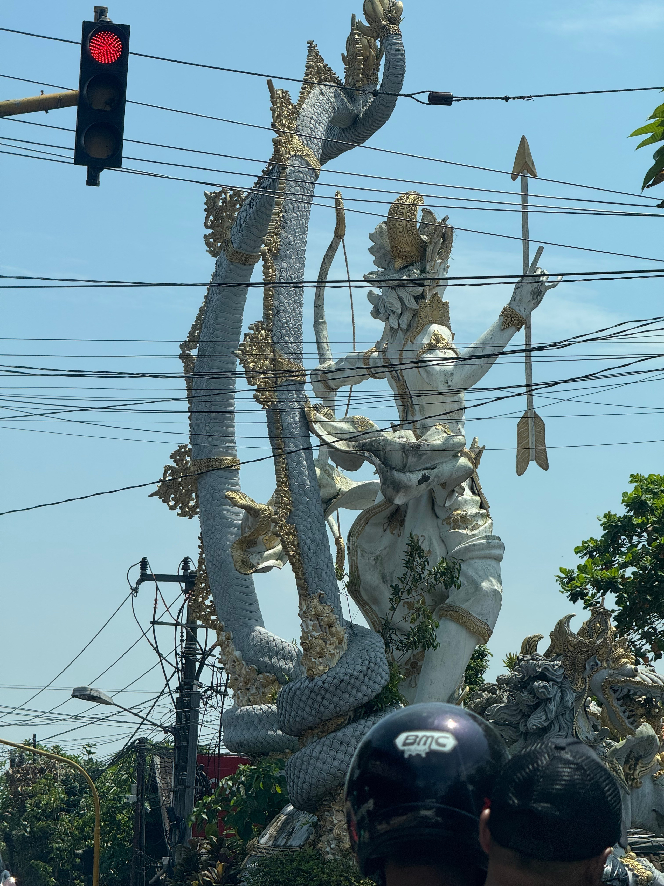 Бали. Убуд 2025. А вот и да!