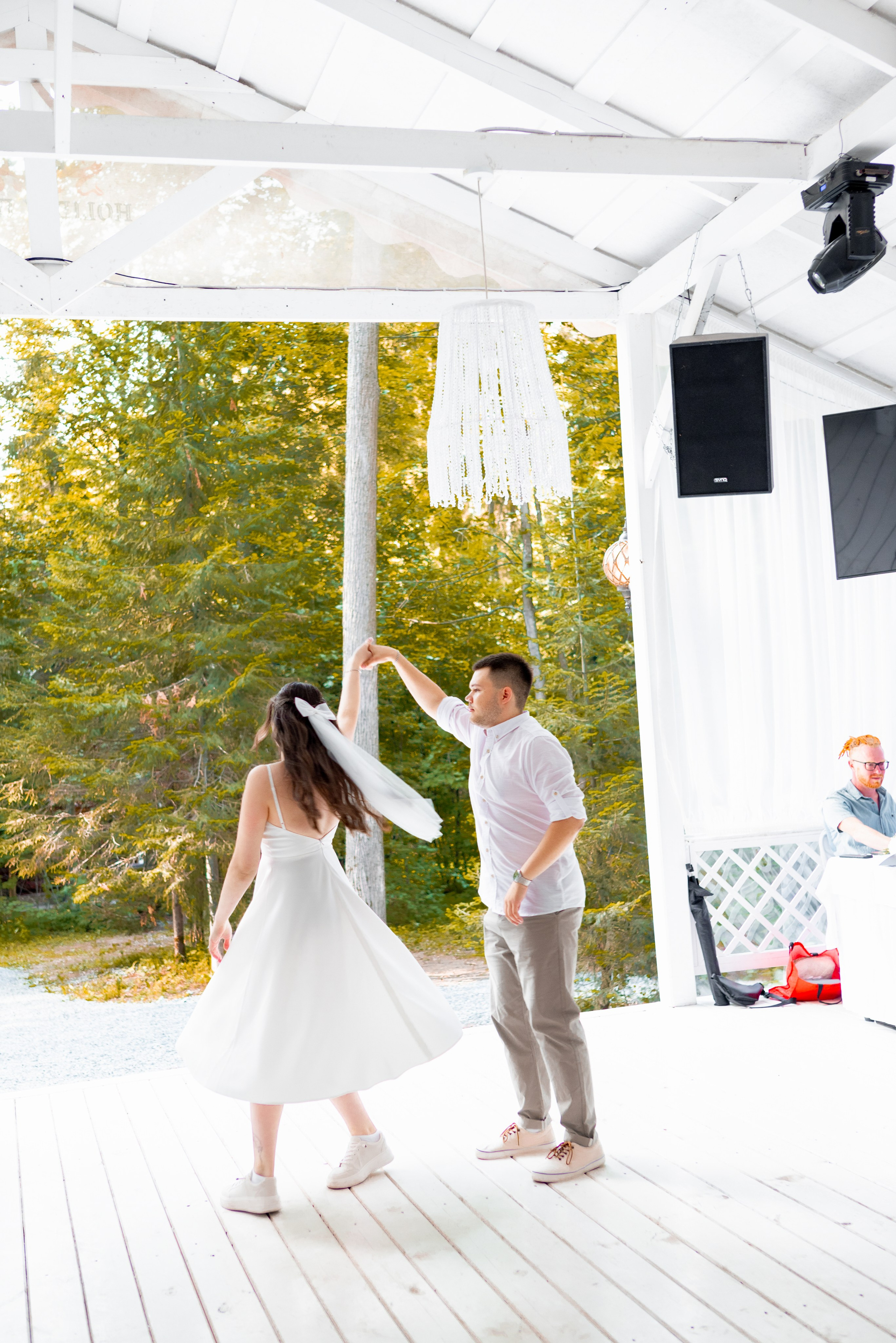 Данил и Софья. Свадьба. Семейный и свадебный фотограф в Ижевске Елена Полтанова