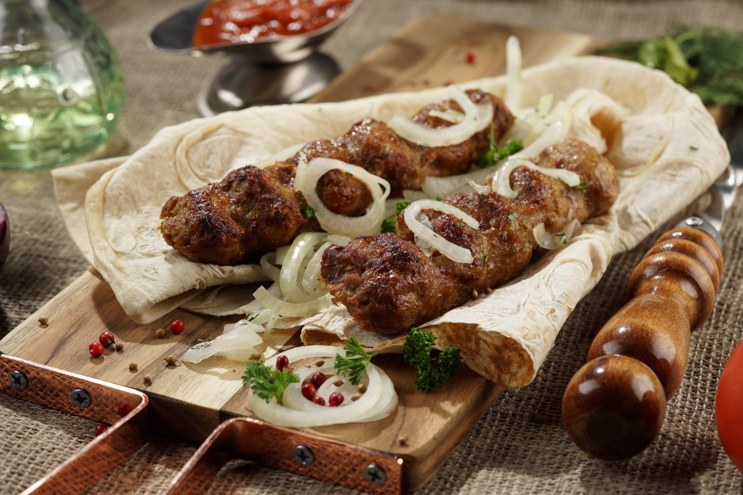 Фотограф Воронеж Андрей Довгий. Предметная и рекламная фотосъёмка товаров