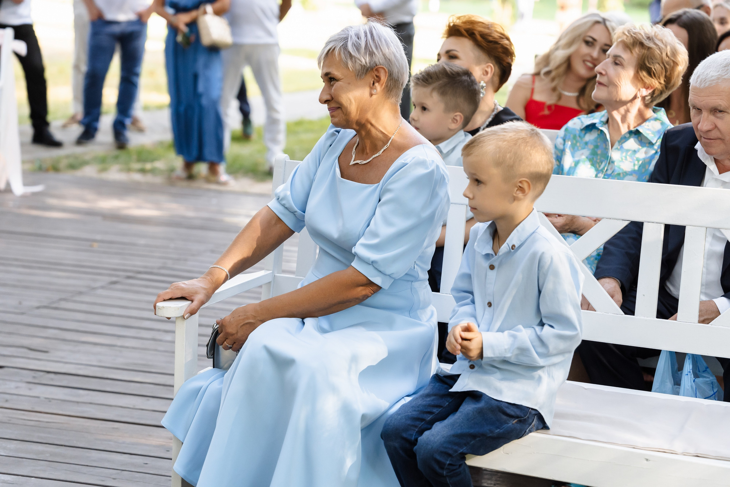 Свадьба Жени и Димы. Свадебный фотограф в Москве Яна Деньгина