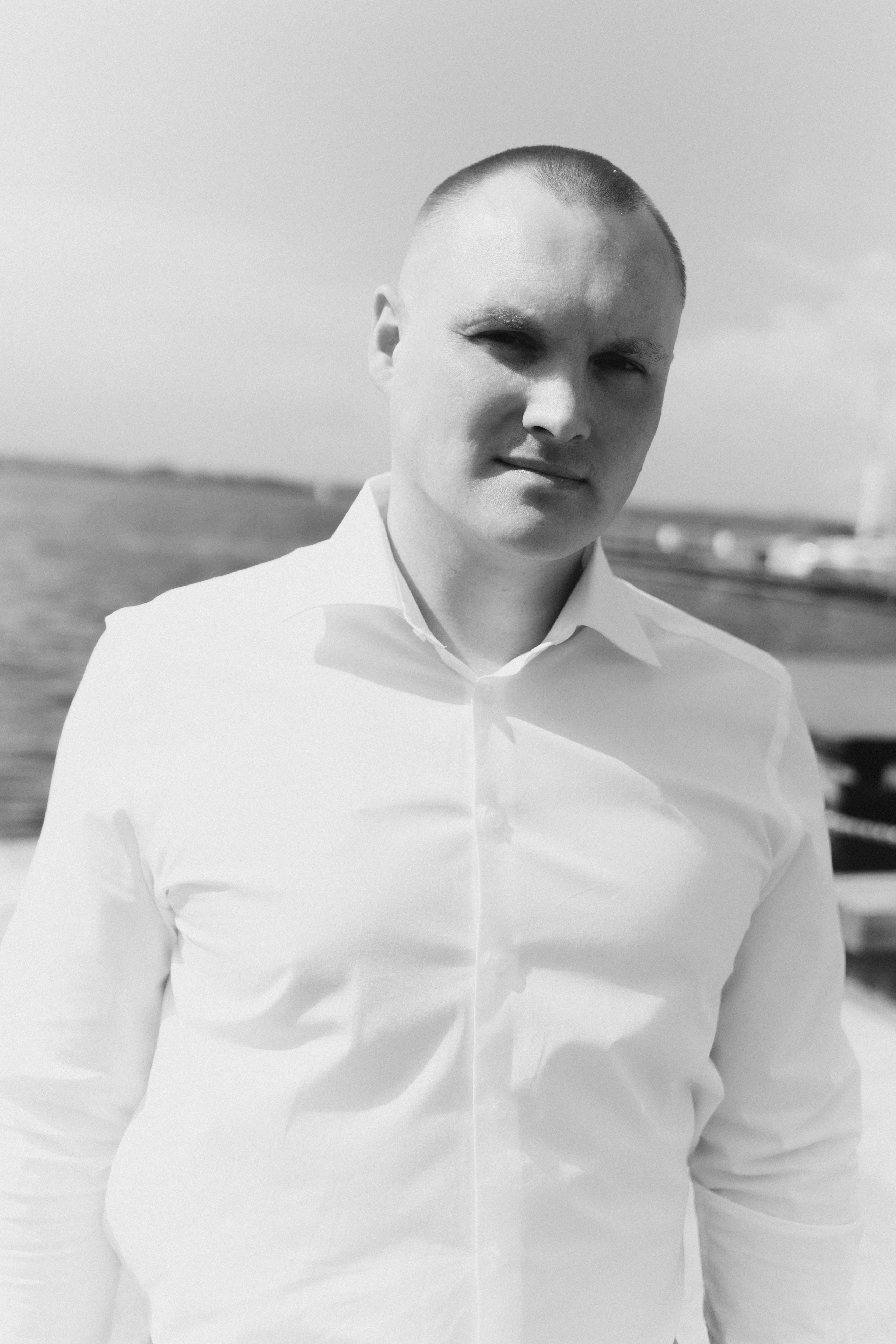 Владимир и Александра. Катерина Аникеева | Фотограф | Екатеринбург