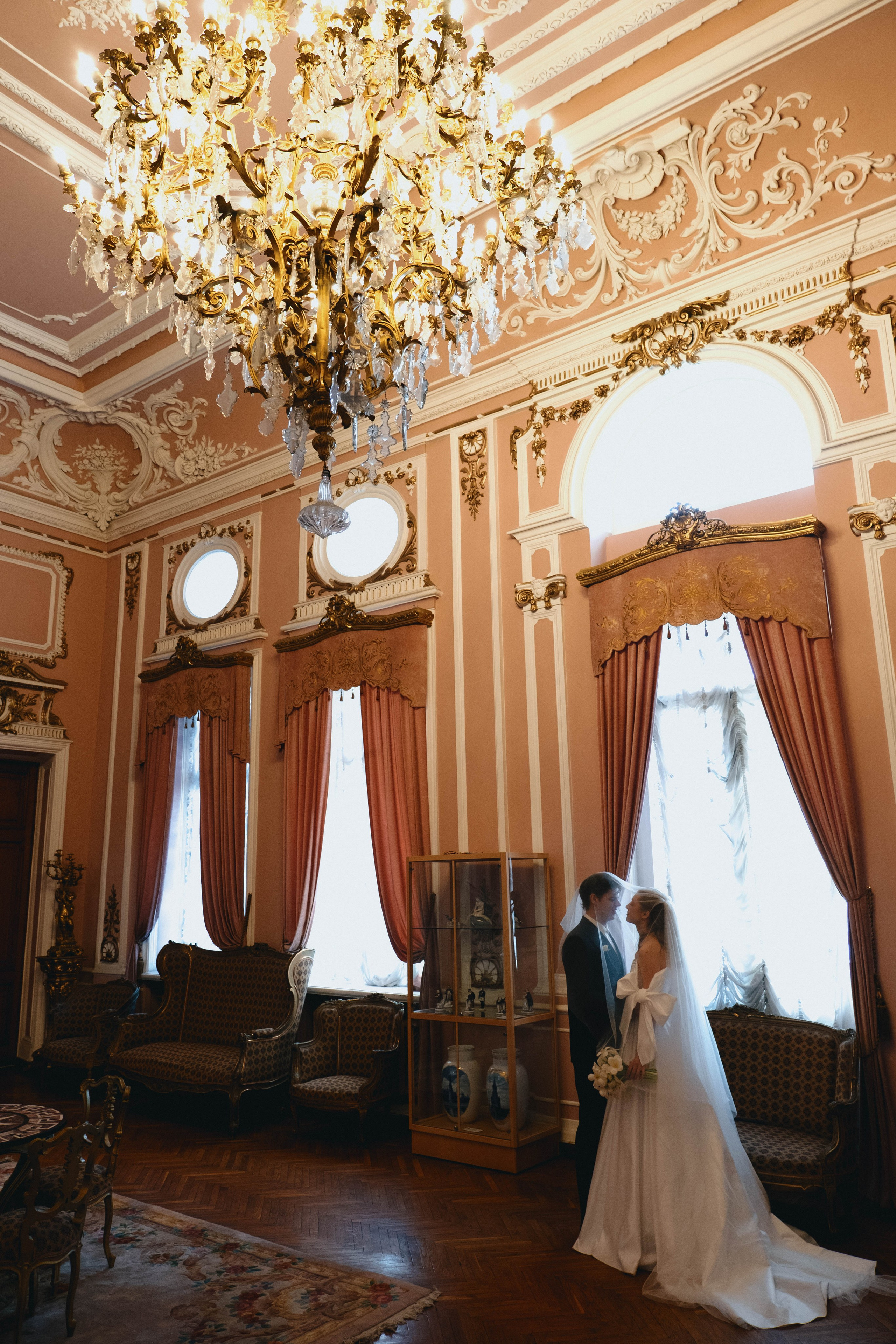 День двух влюбленных. Свадебный фотограф Санкт-Петербург Ирина Селезнева RmesLOVE