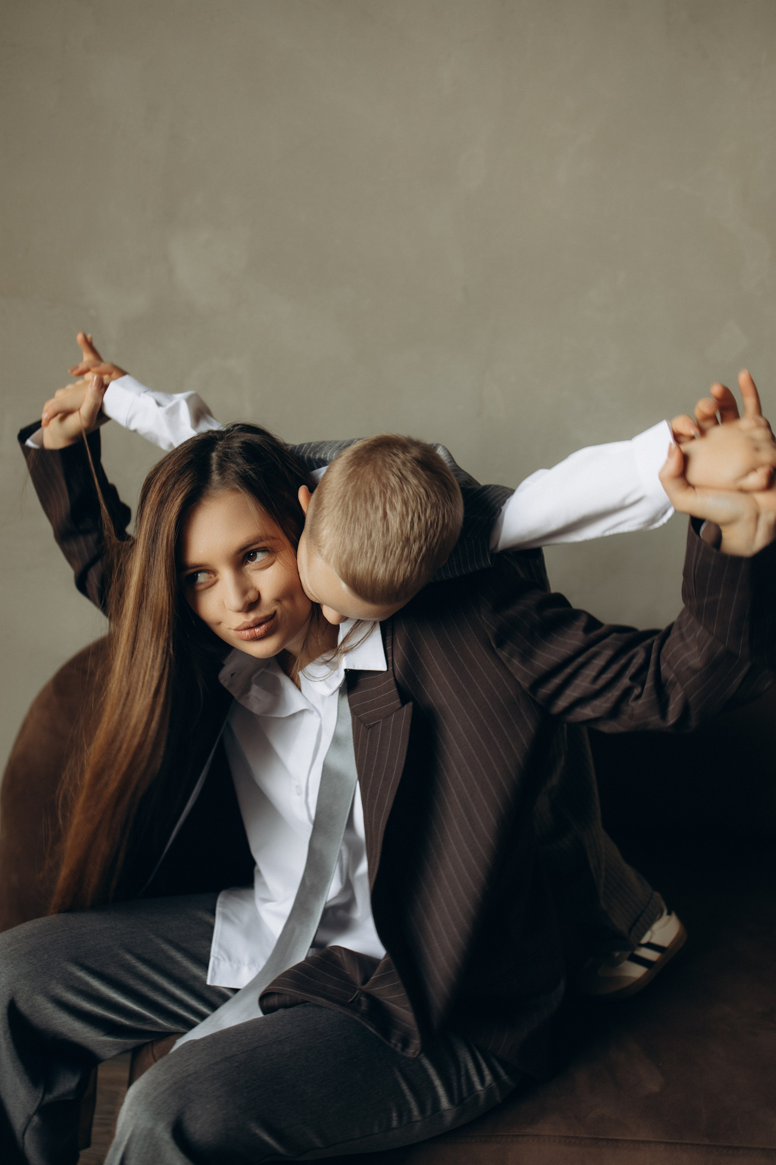 Мирону 3. Самый теплый фотограф в Краснодаре Рябоконь Ксения