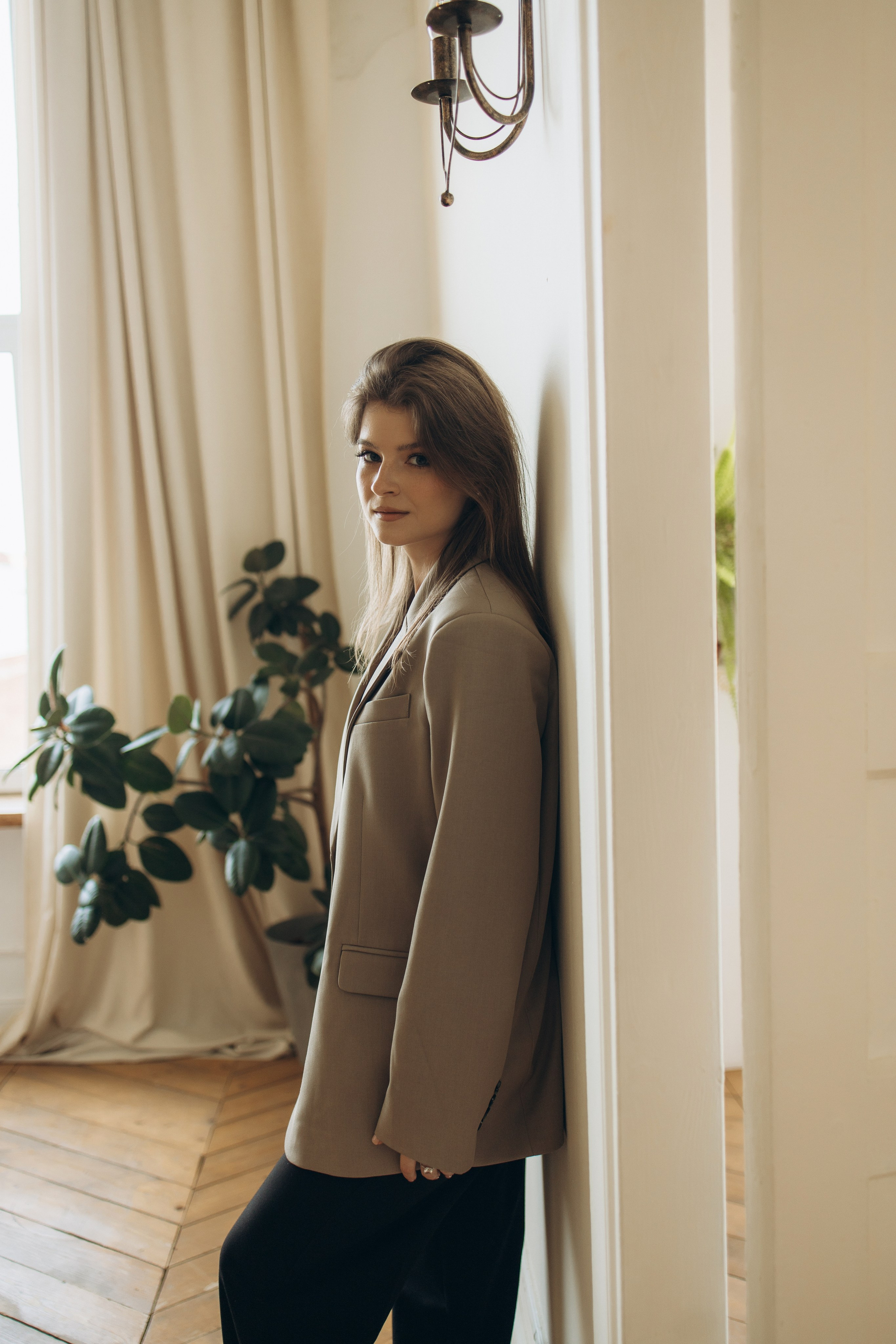 Марина. Самый теплый фотограф в Краснодаре Рябоконь Ксения