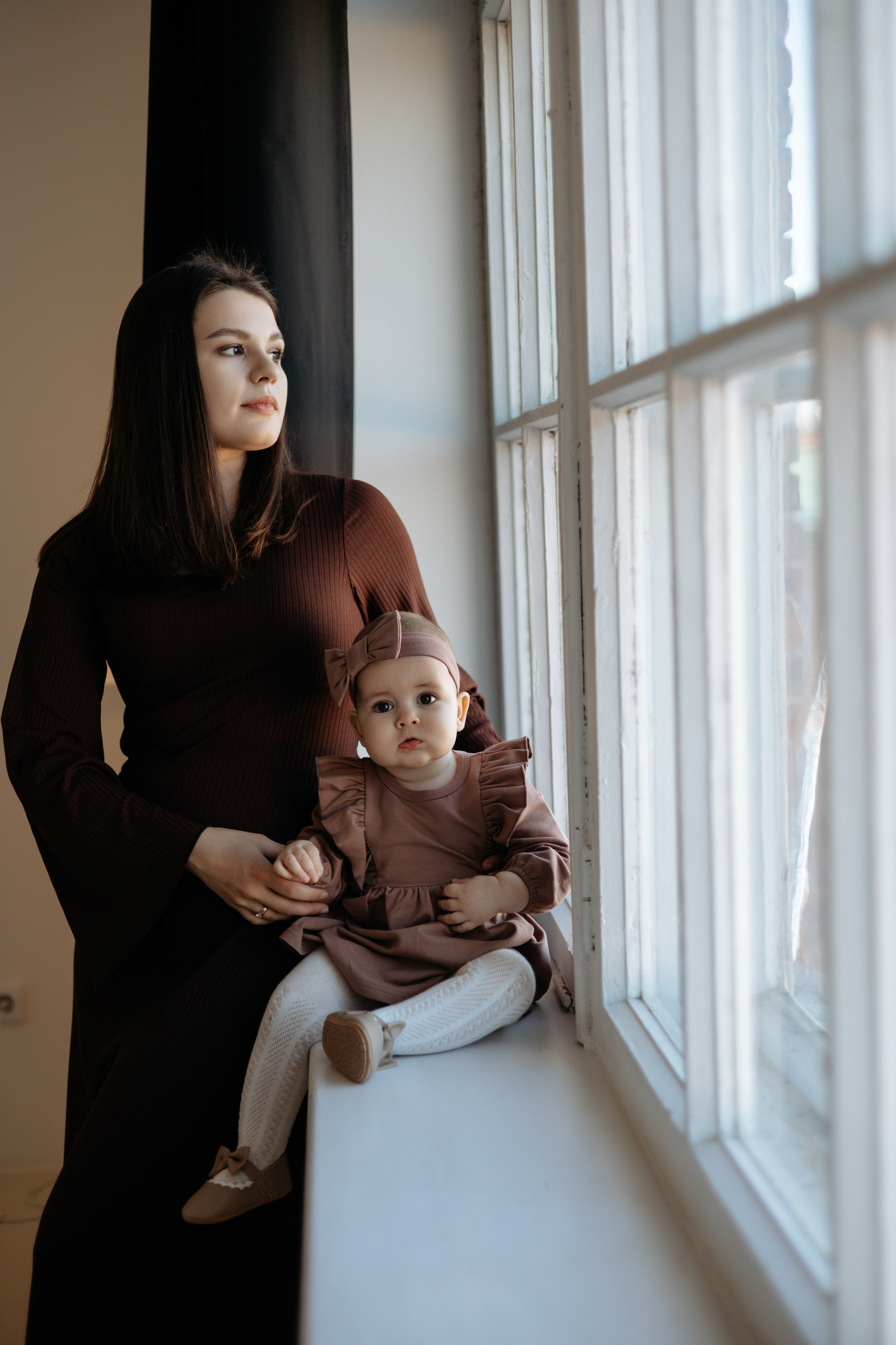 Иван, Даша, Арина. Самый теплый фотограф в Краснодаре Рябоконь Ксения