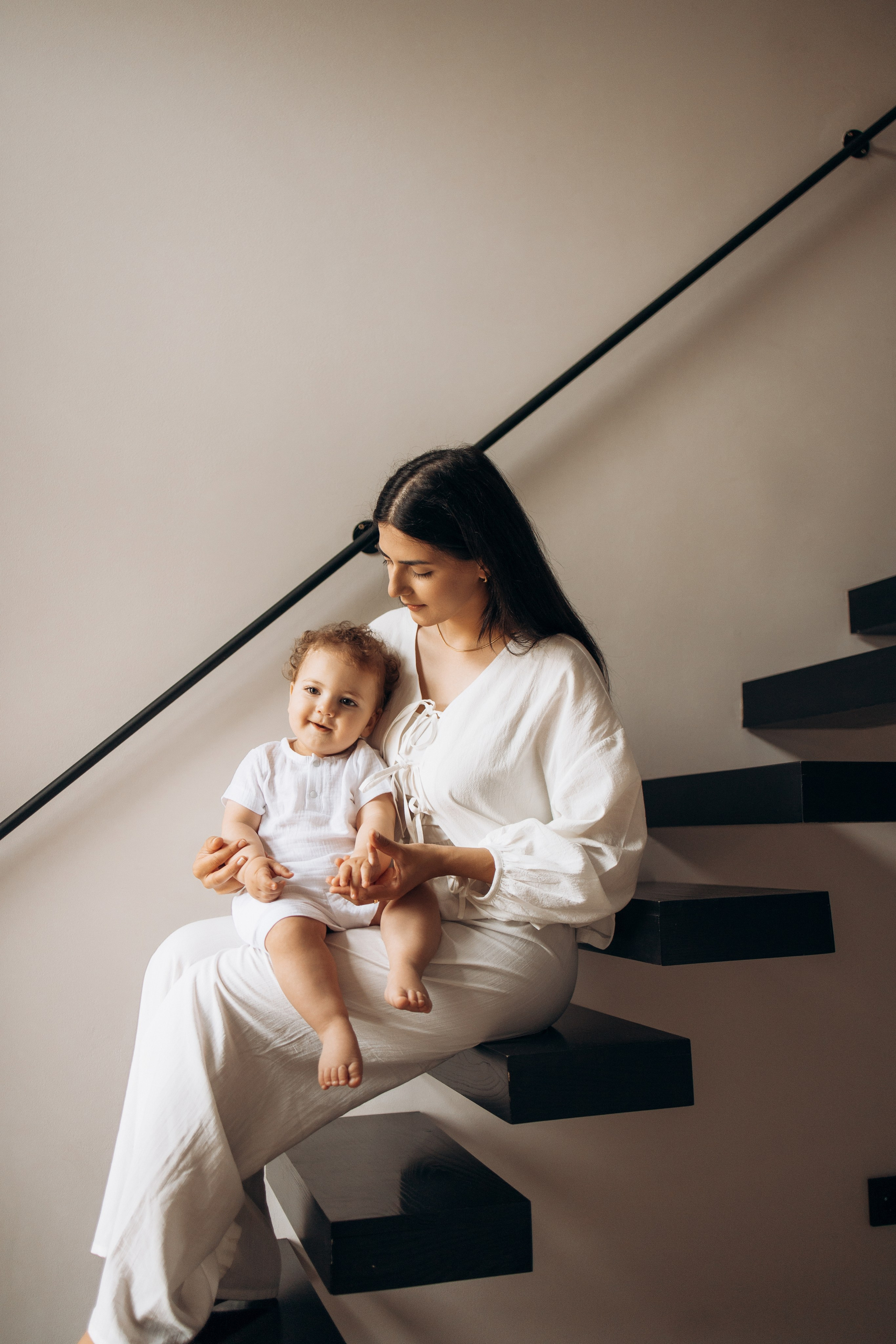 Семейная годик. Самый теплый фотограф в Краснодаре Рябоконь Ксения