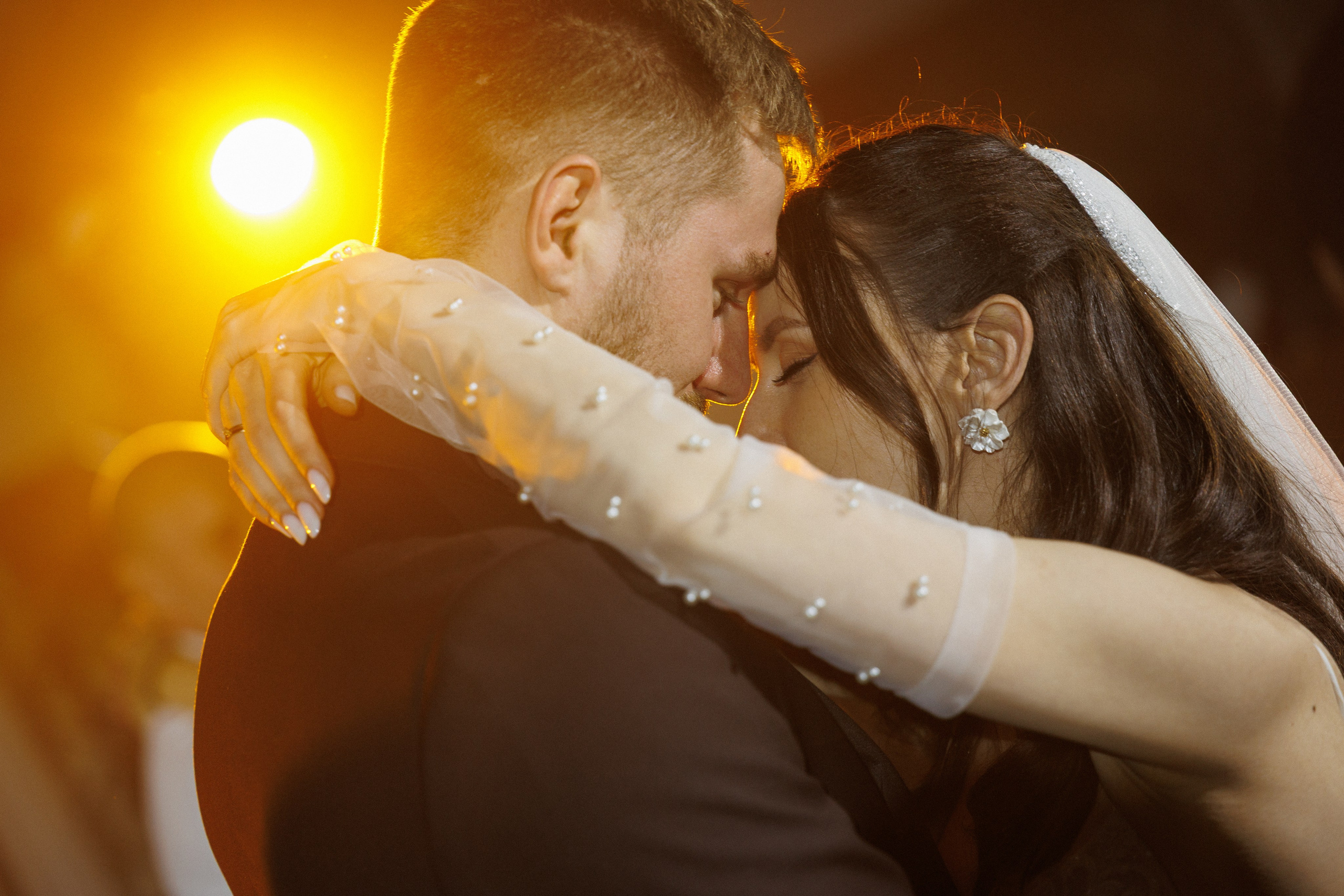 Юлия и Илья. Коваленко Алена │ Фотограф