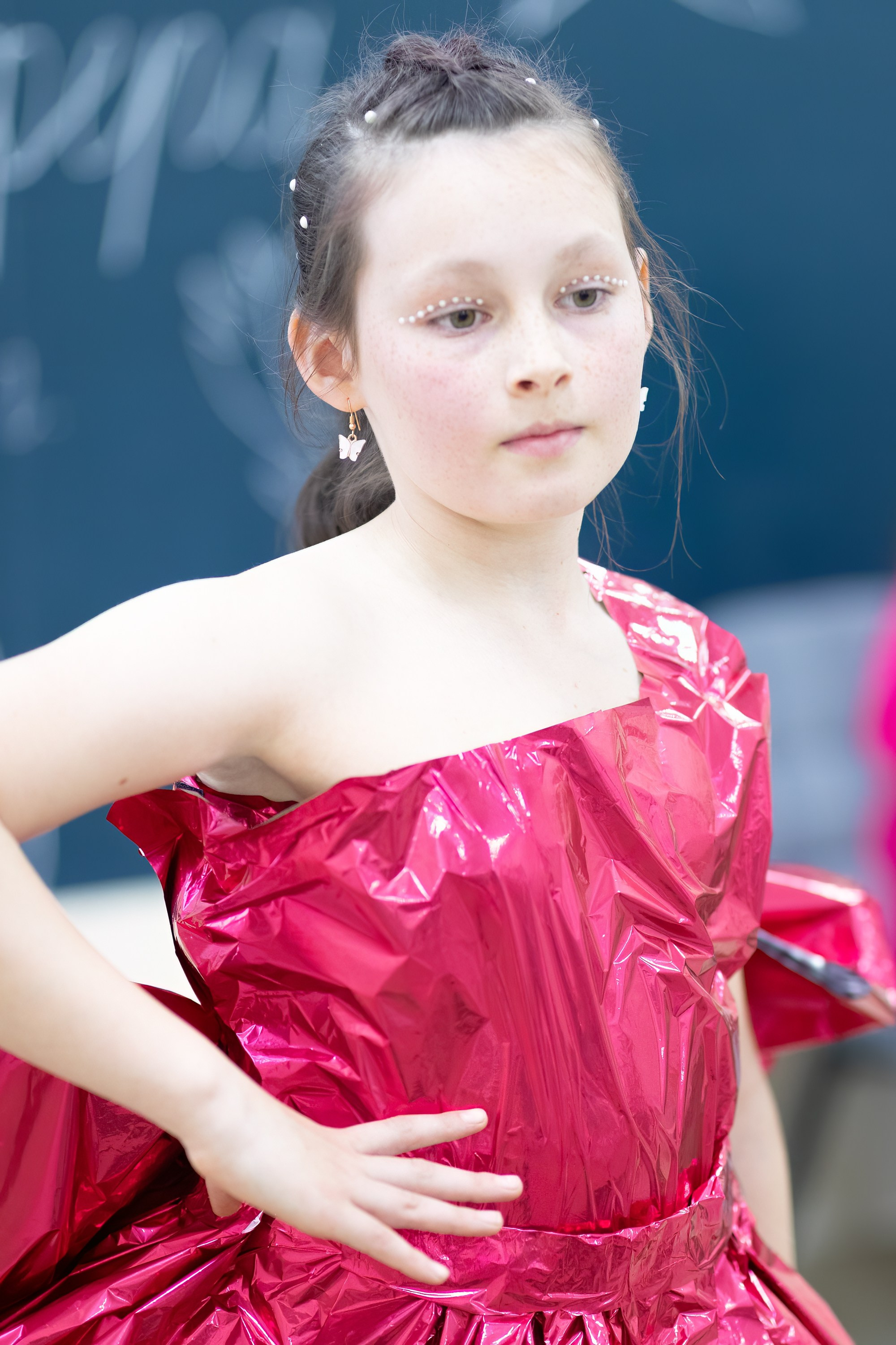 Ms Atmosfera. Павел Шапочкин | Фотография от земли до неба