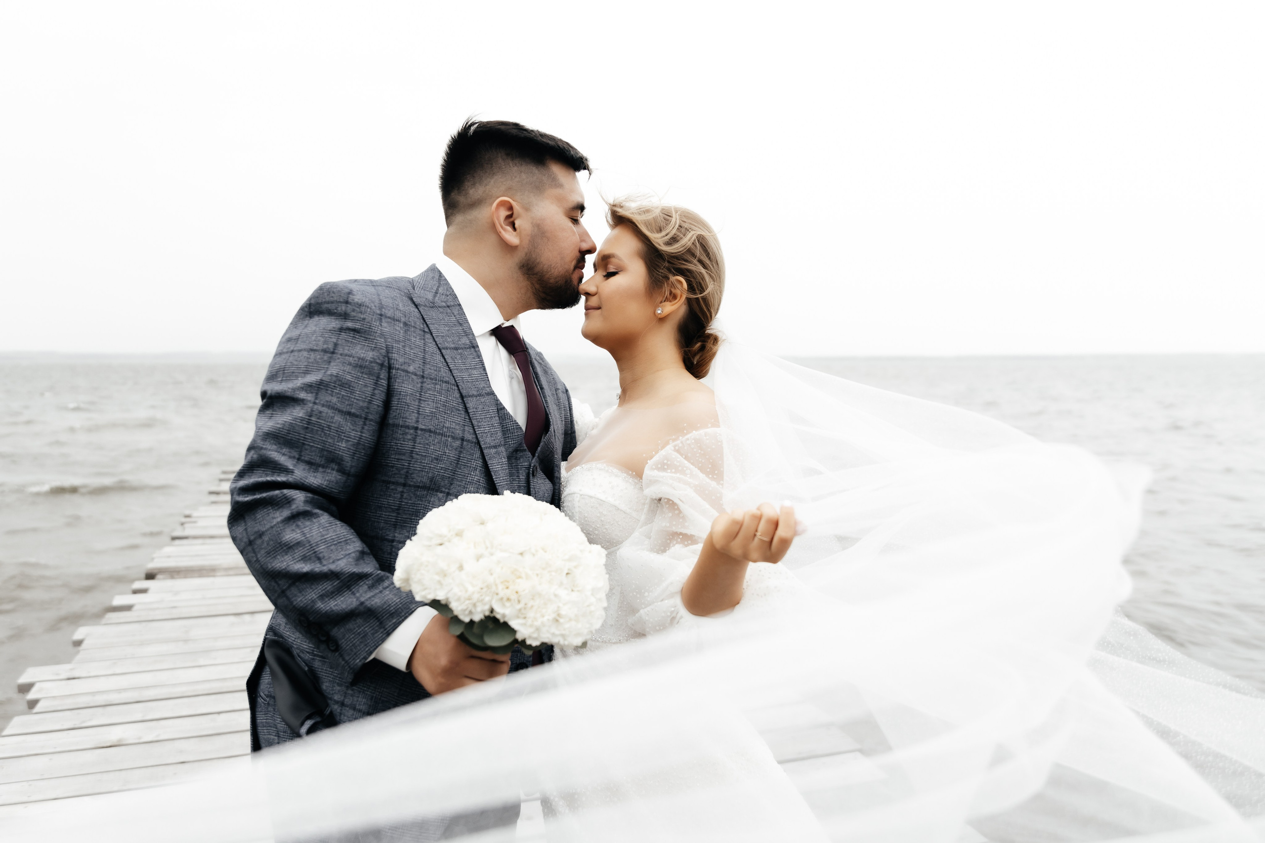 Igor & Regina. Свадебный фотограф Ильнар Асадуллин