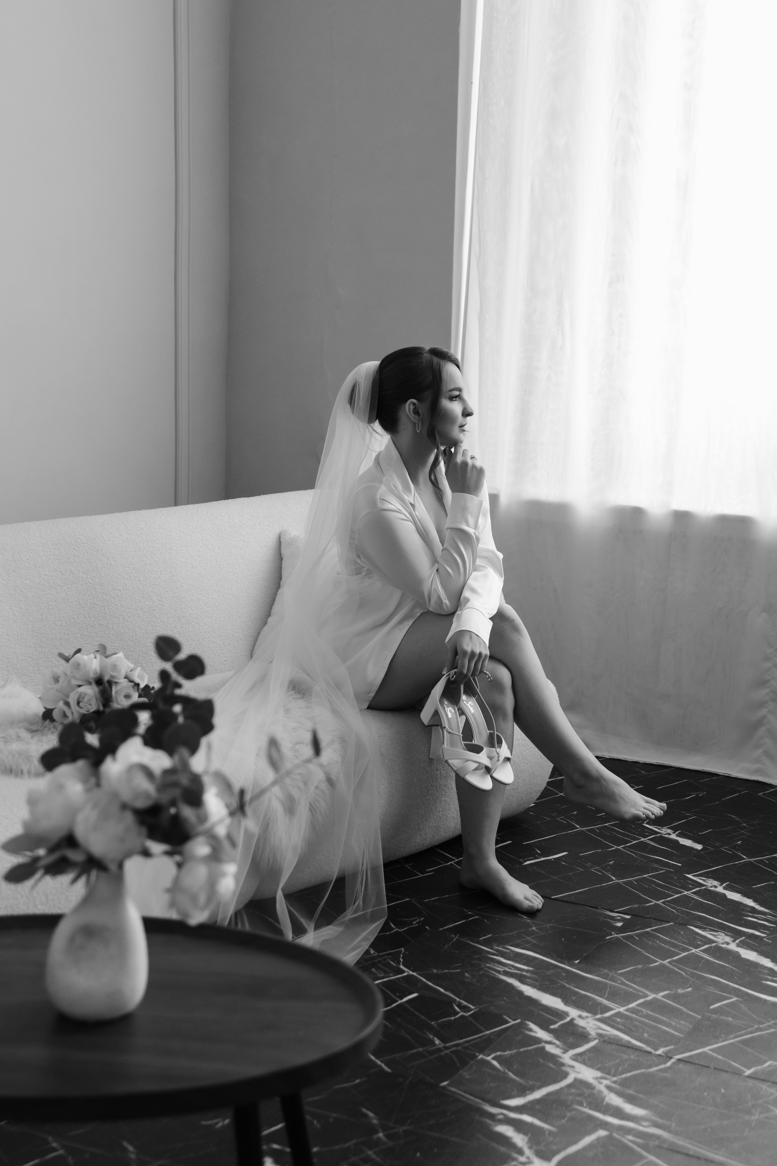 Maxim & Diana. Свадебный фотограф Ильнар Асадуллин