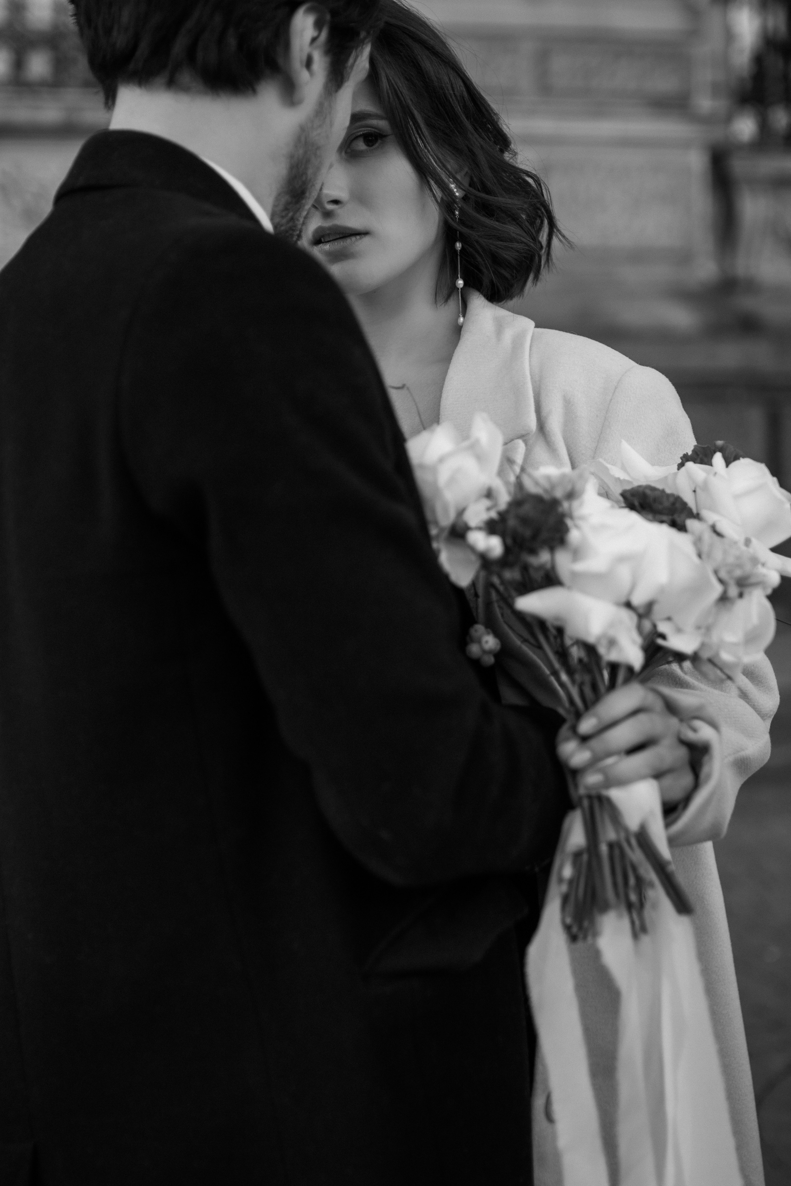 Полина+Дмитрий. Свадебный фотограф в Санкт-Петербурге