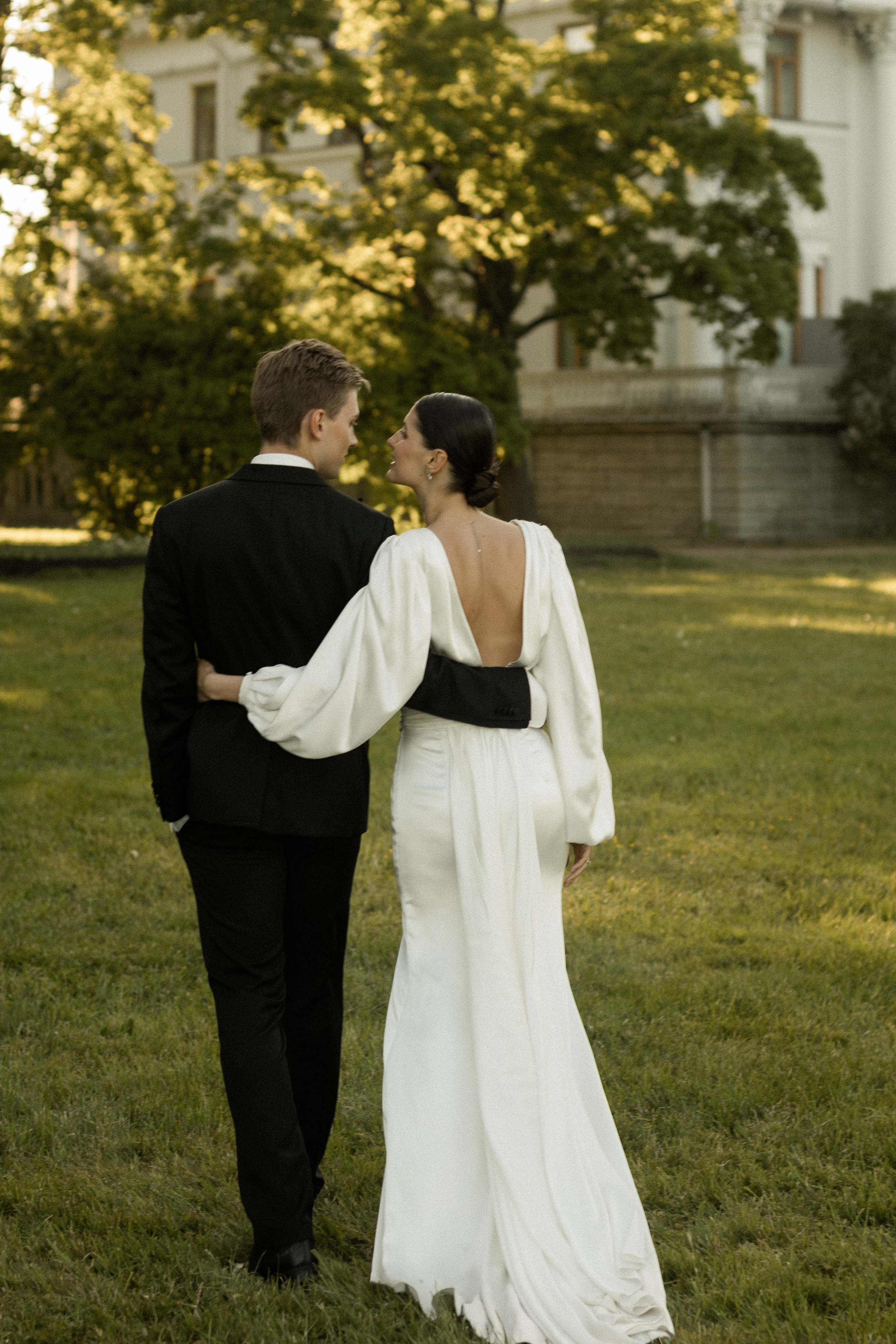 Елизавета+Евгений. Свадебный фотограф в Санкт-Петербурге