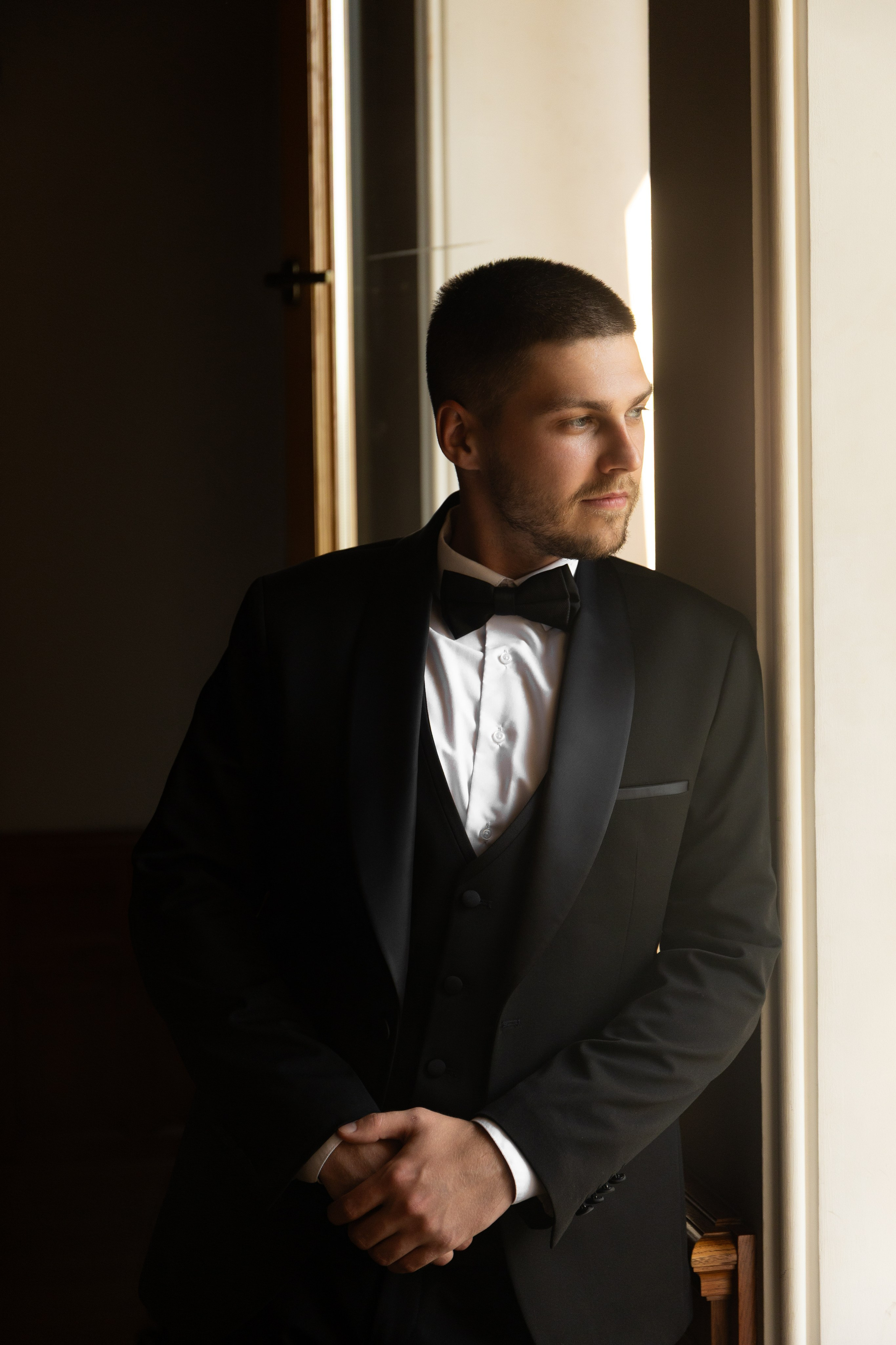 Вероника+Алексей. Свадебный фотограф в Санкт-Петербурге