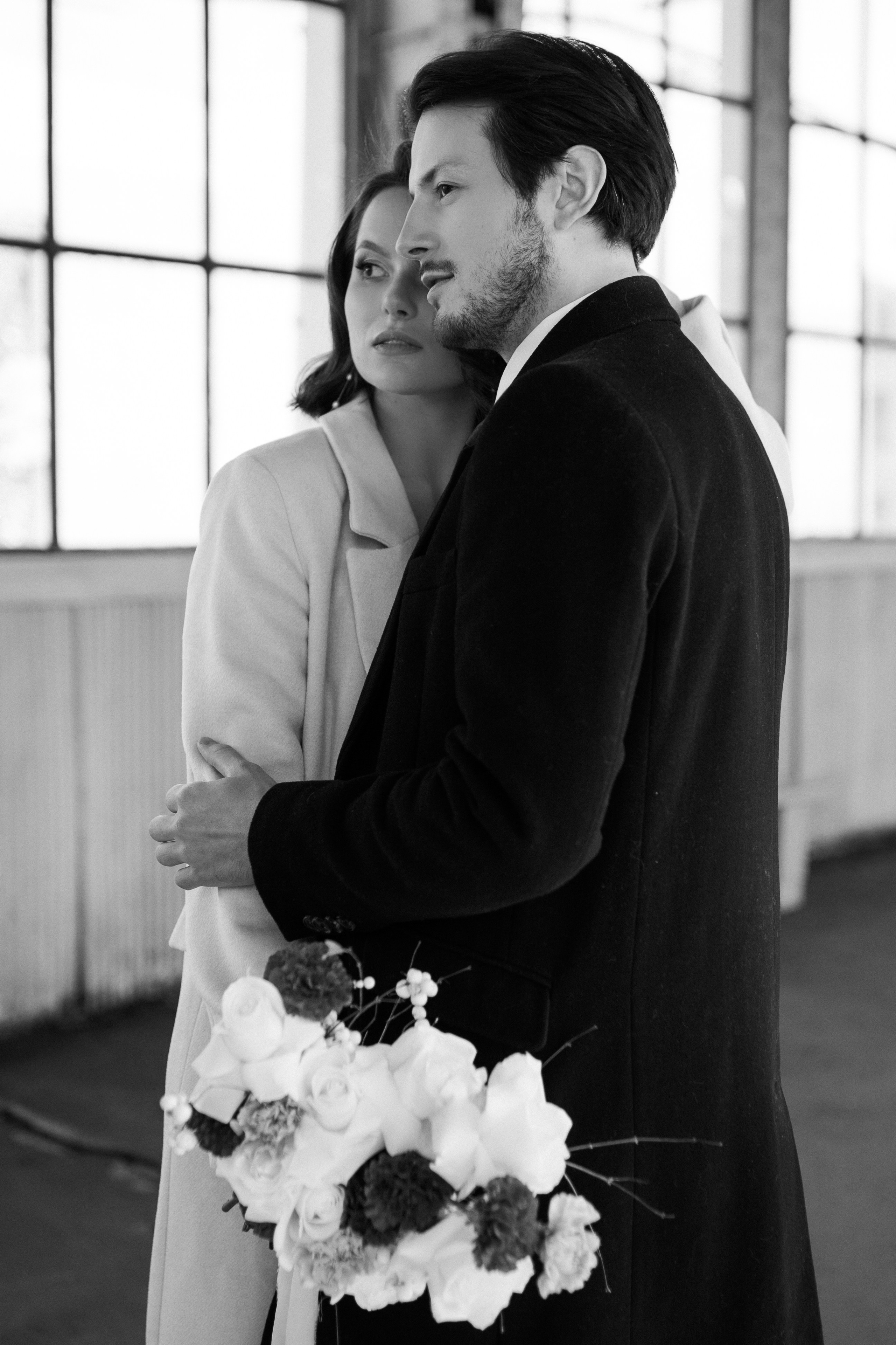 Полина+Дмитрий. Свадебный фотограф в Санкт-Петербурге