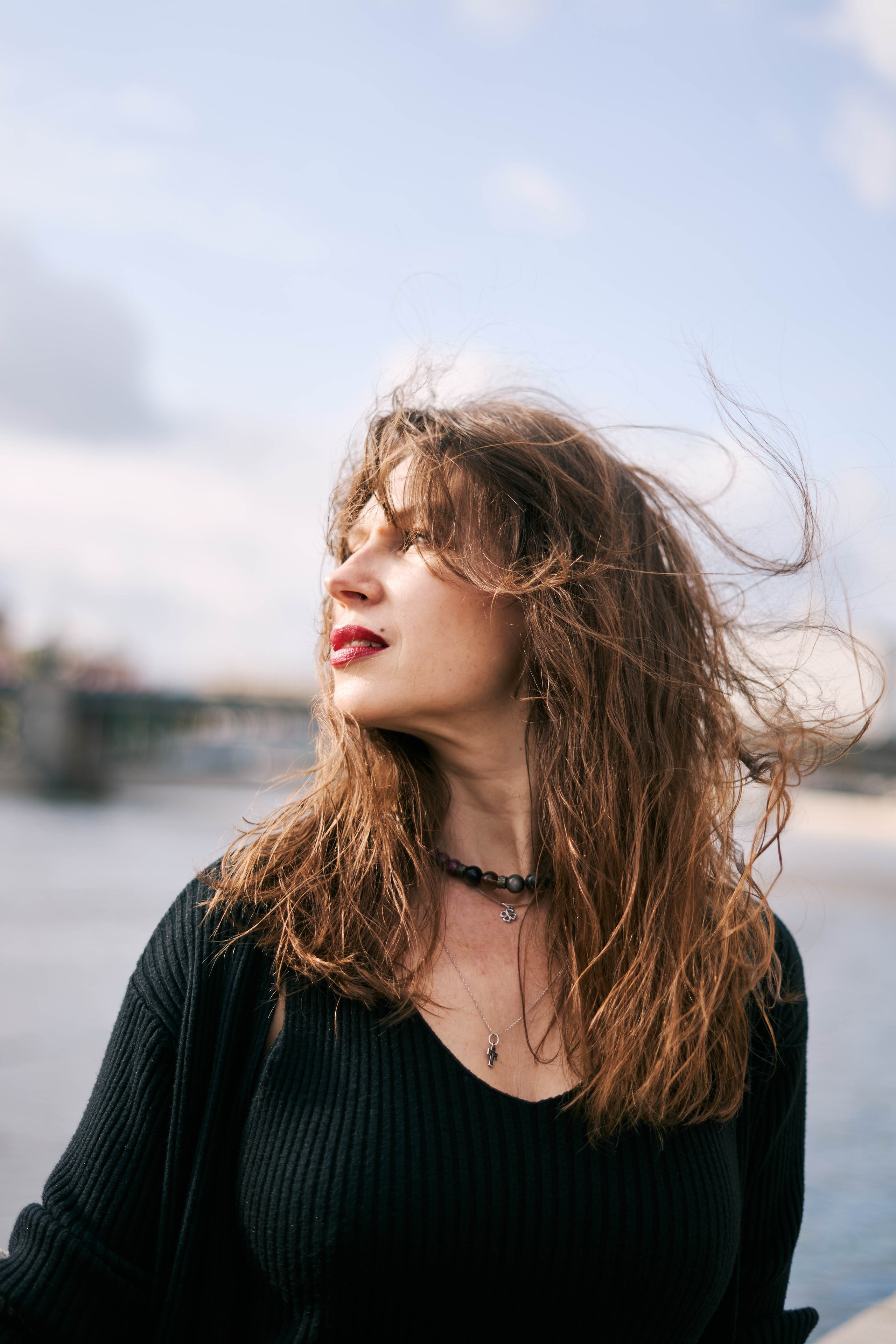 Фотограф в Москве Самсонова Ольга