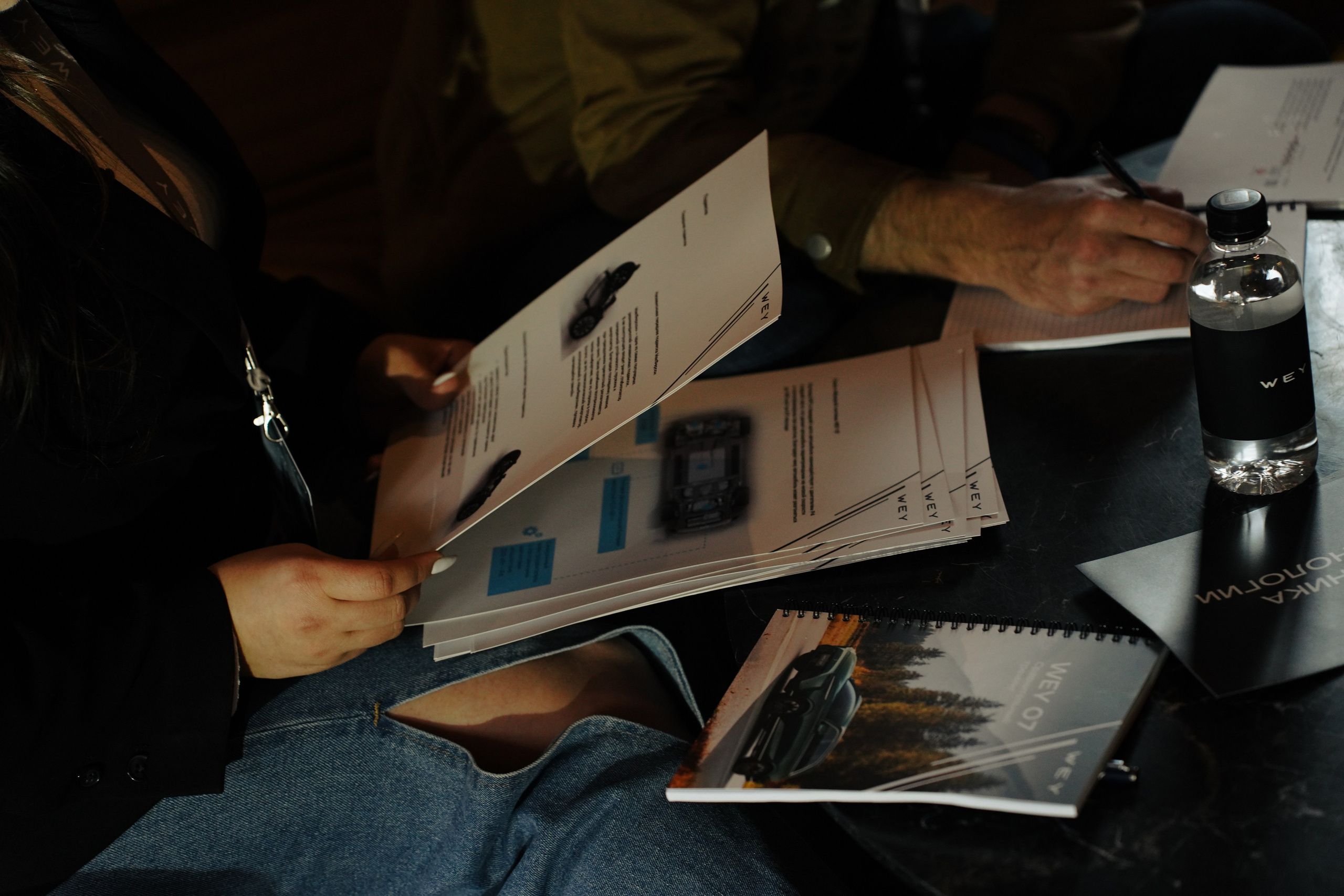 WEY. Безрукова Юлия Art | EVENT Фотограф Москва