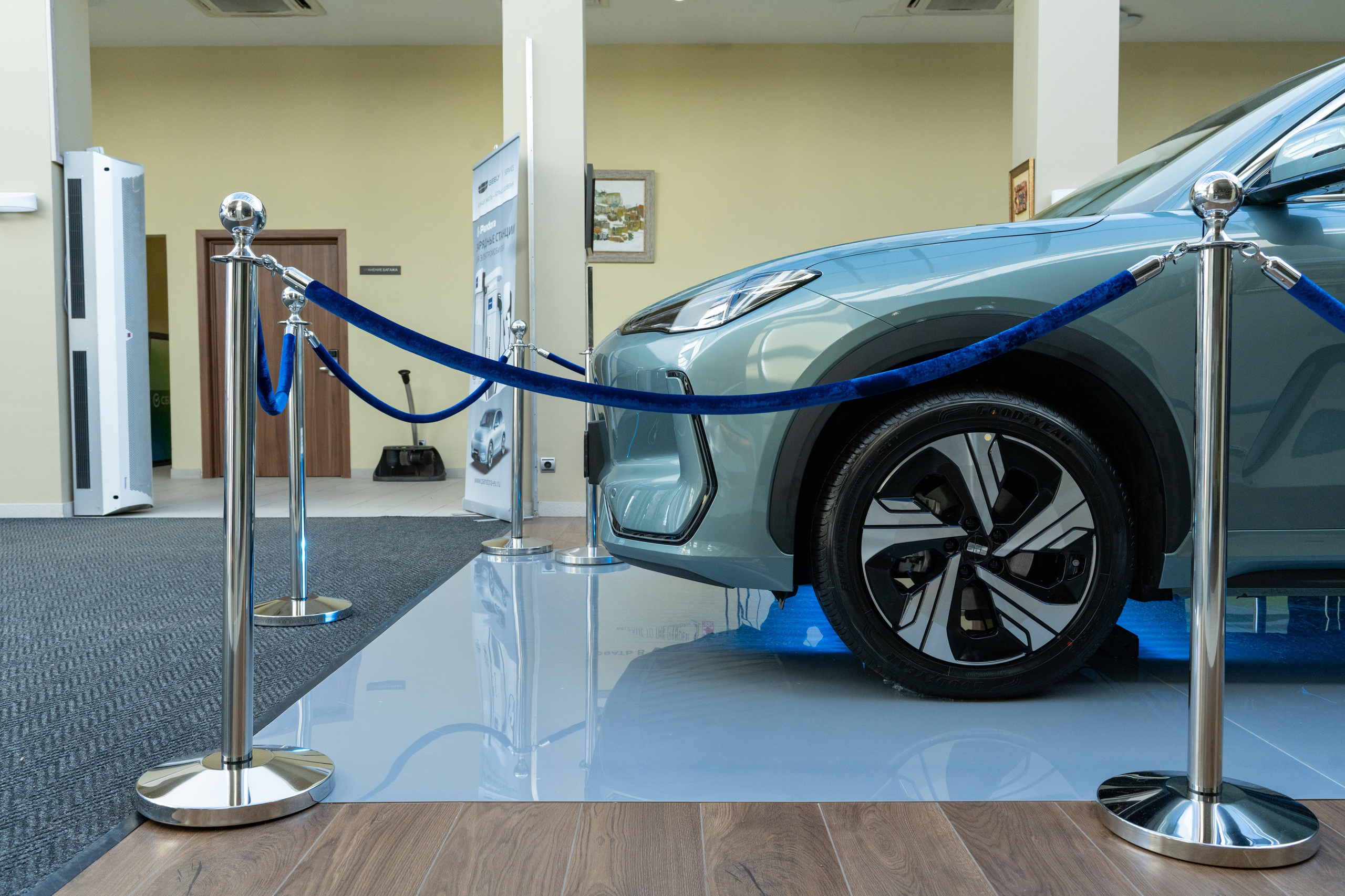 EX-5. Безрукова Юлия Art | EVENT Фотограф Москва