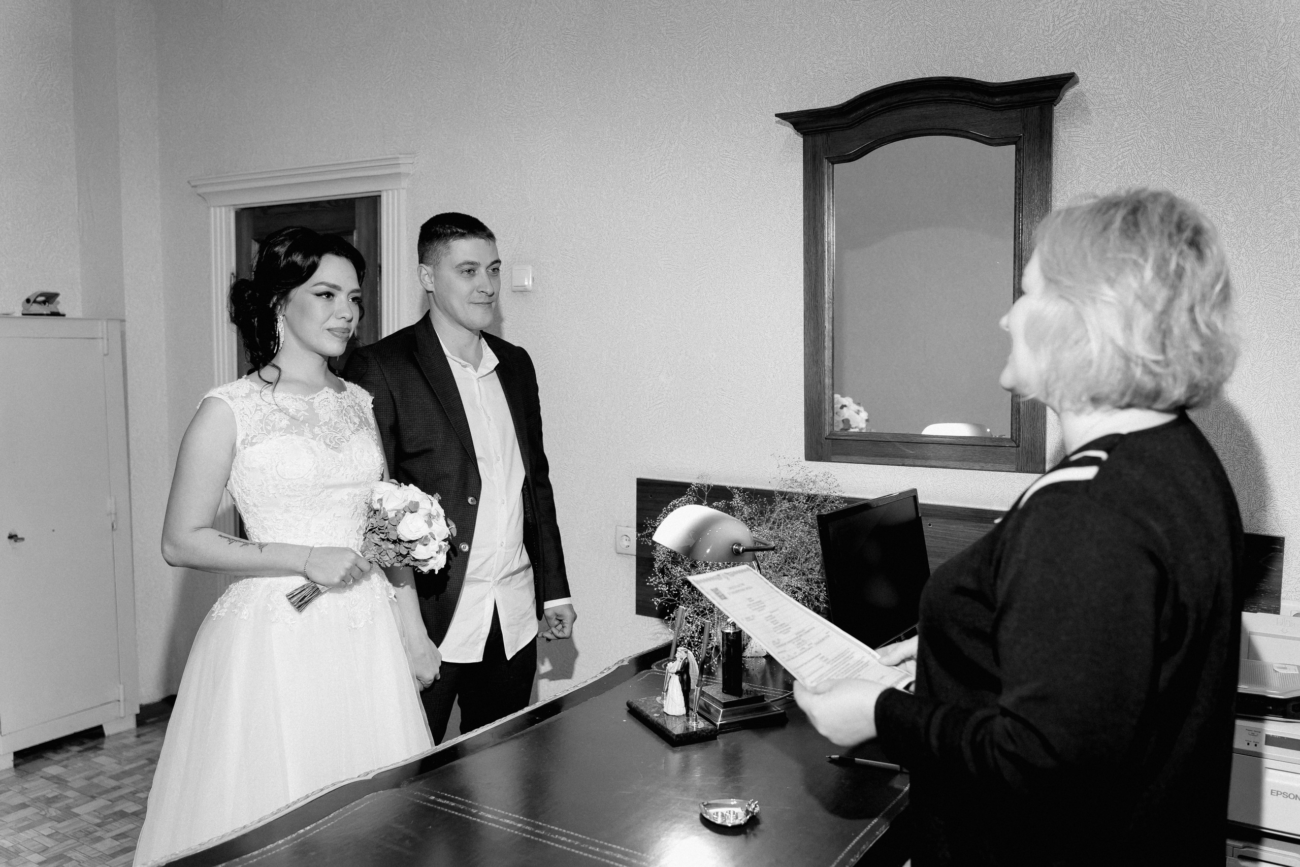 Татьяна и Степан. Фотограф Ким Наталья в Красноярске