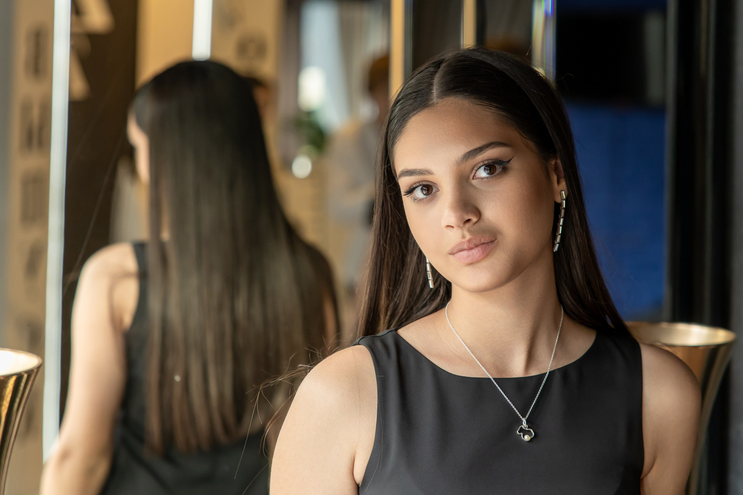 Выпуск 9А Ягода М 25 год. Семейный и свадебный фотограф в Геленджике Михаил Шматов