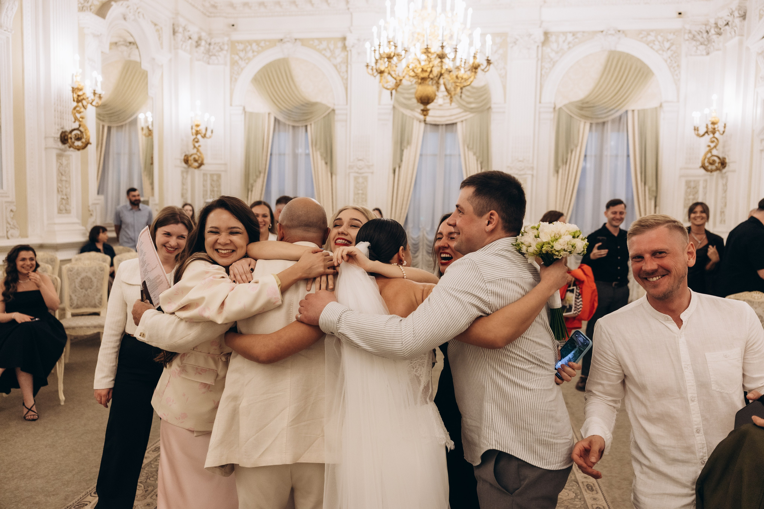 Анфиса и Антон. Фотограф Артем Бросов в Санкт-Петербурге и Дубае