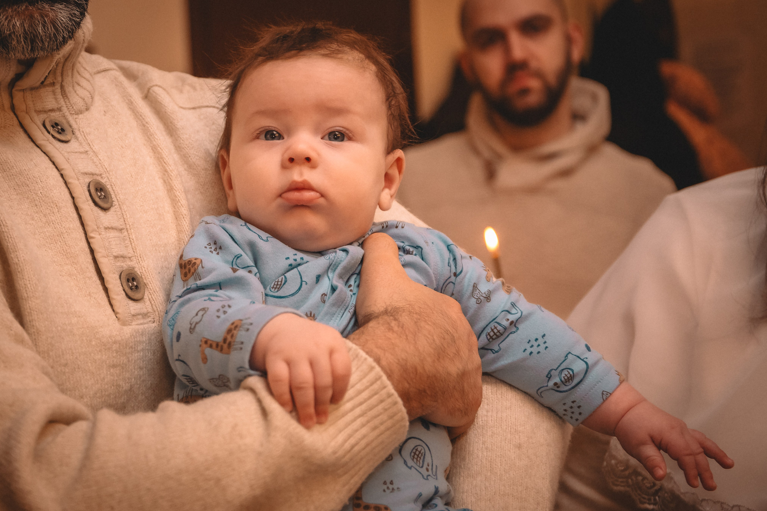 КРЕЩЕНИЯ. Фотограф крещений, семейный фотограф Приходько Ксения